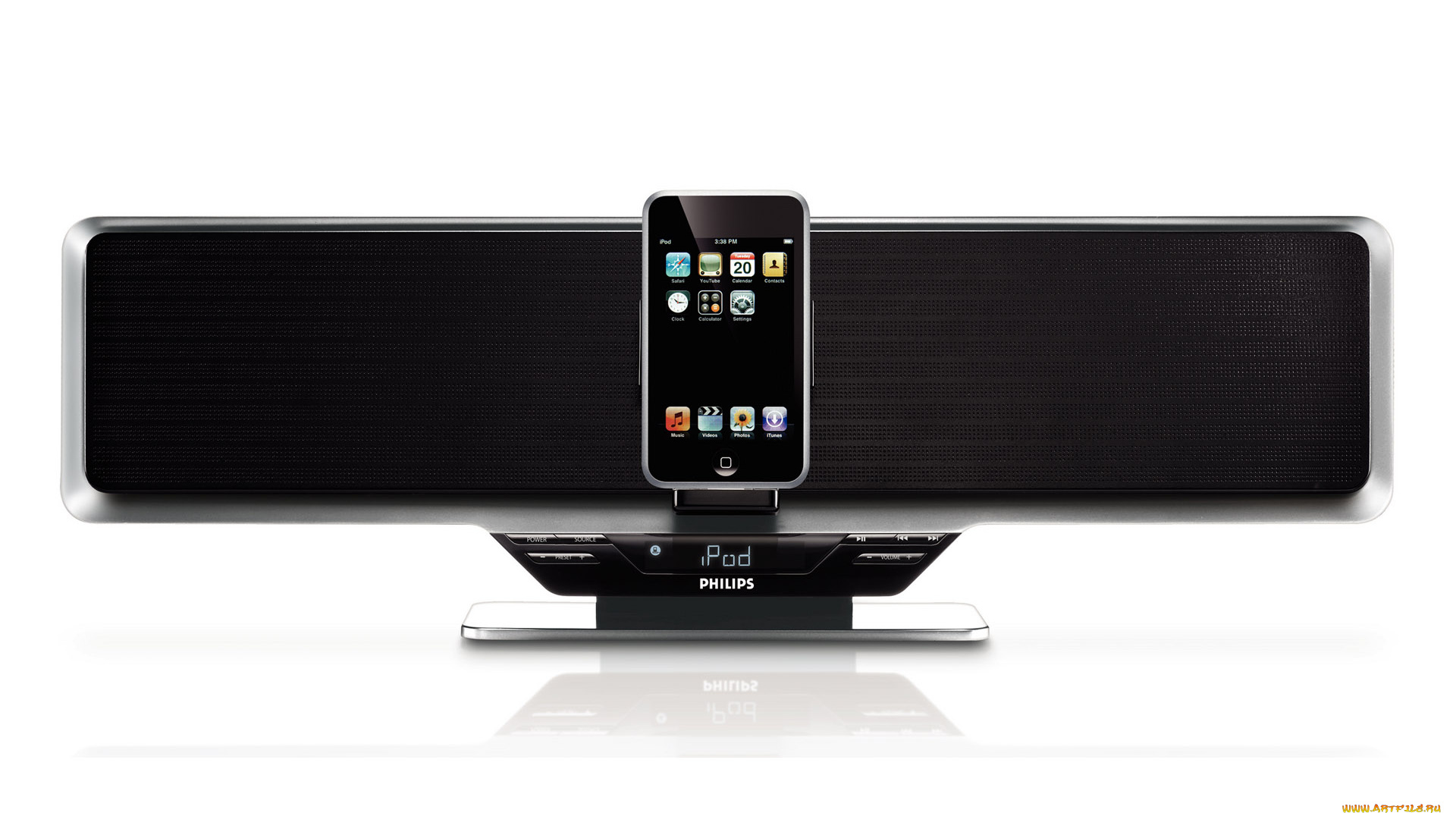 бренды, philips