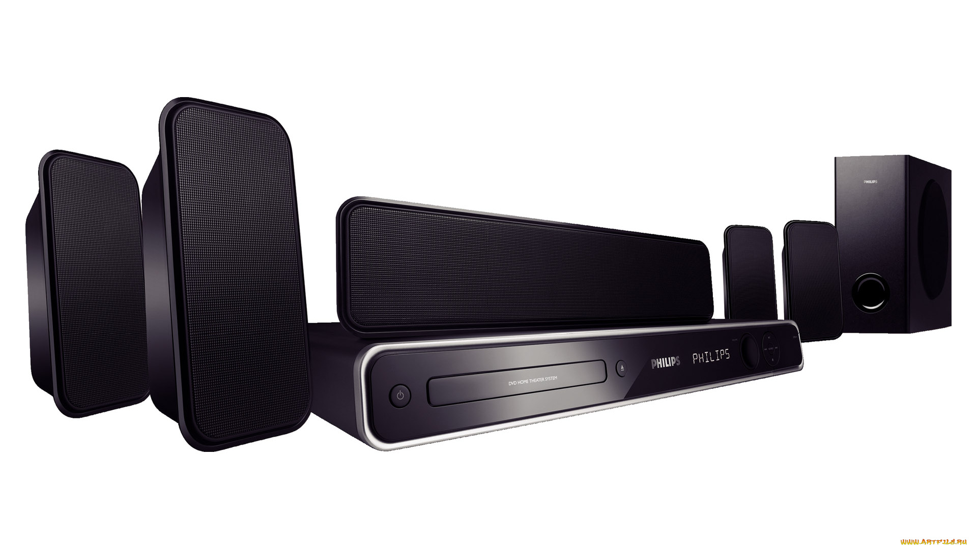 бренды, philips