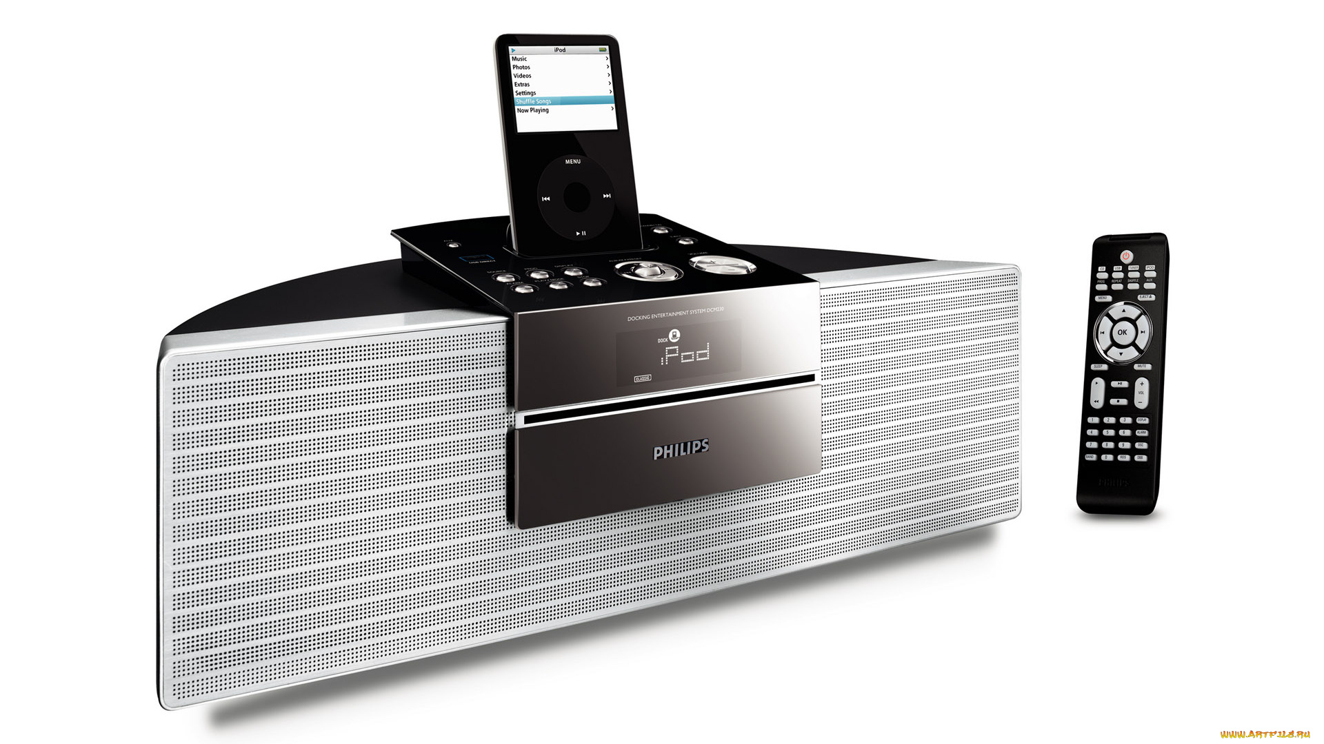 бренды, philips