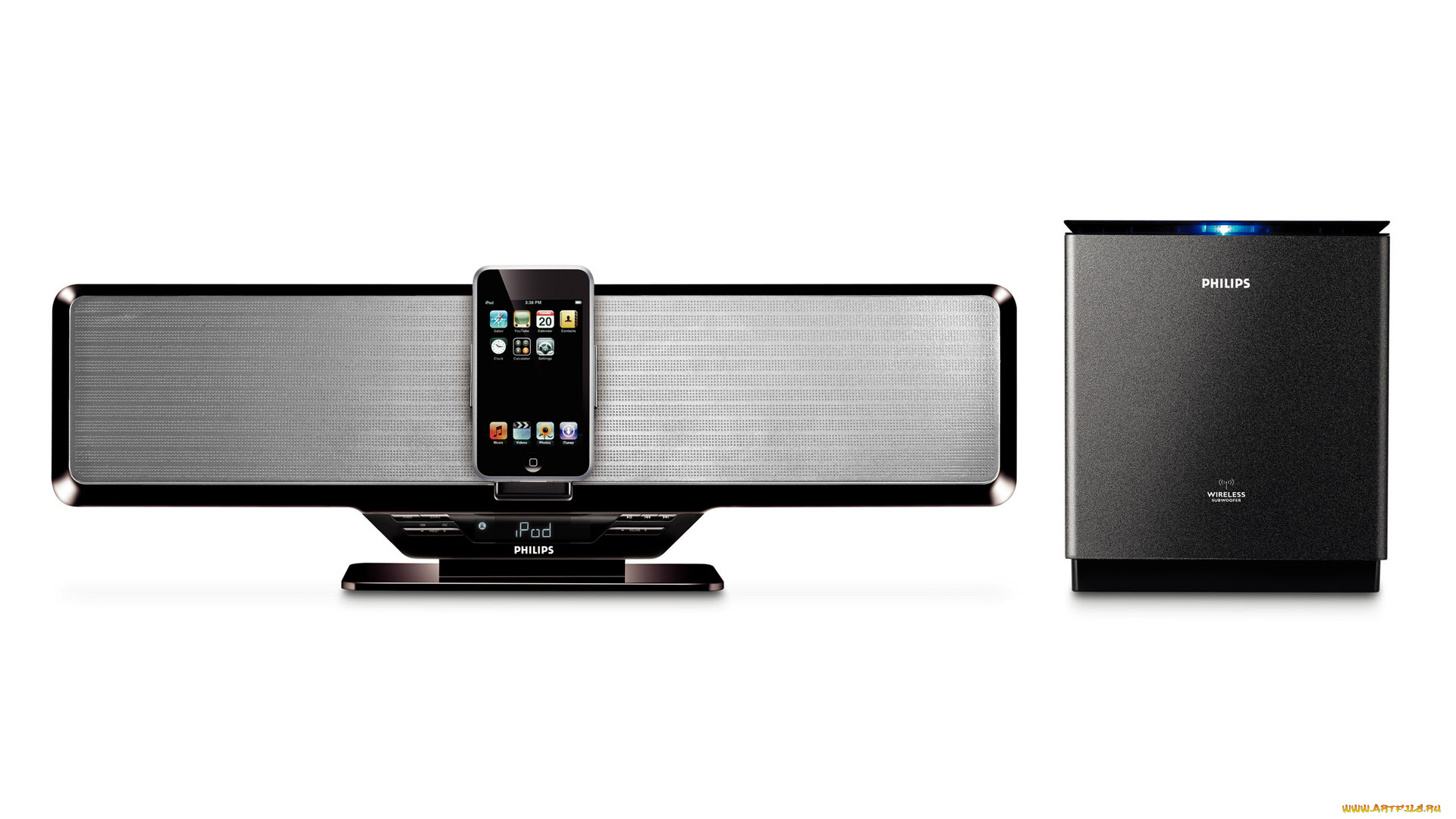 бренды, philips