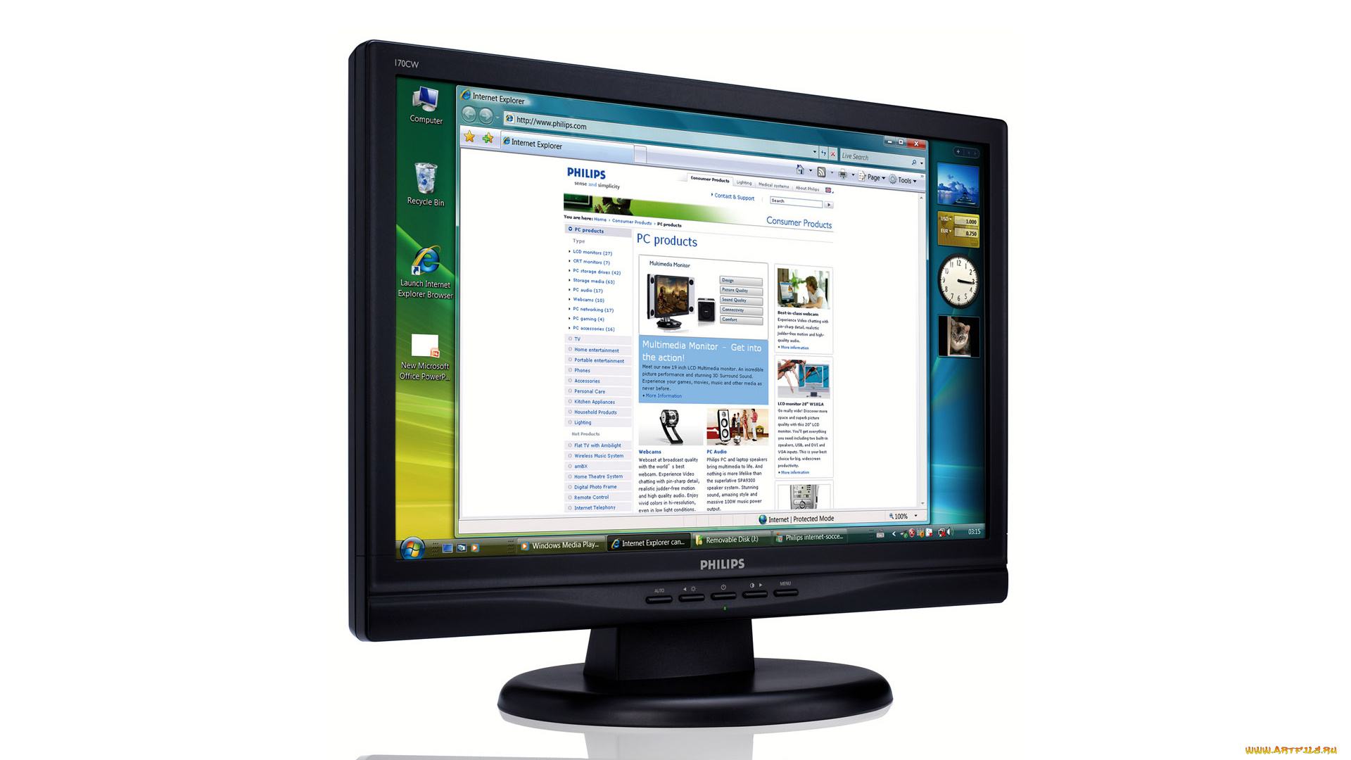 компьютеры, мониторы, ноутбуки