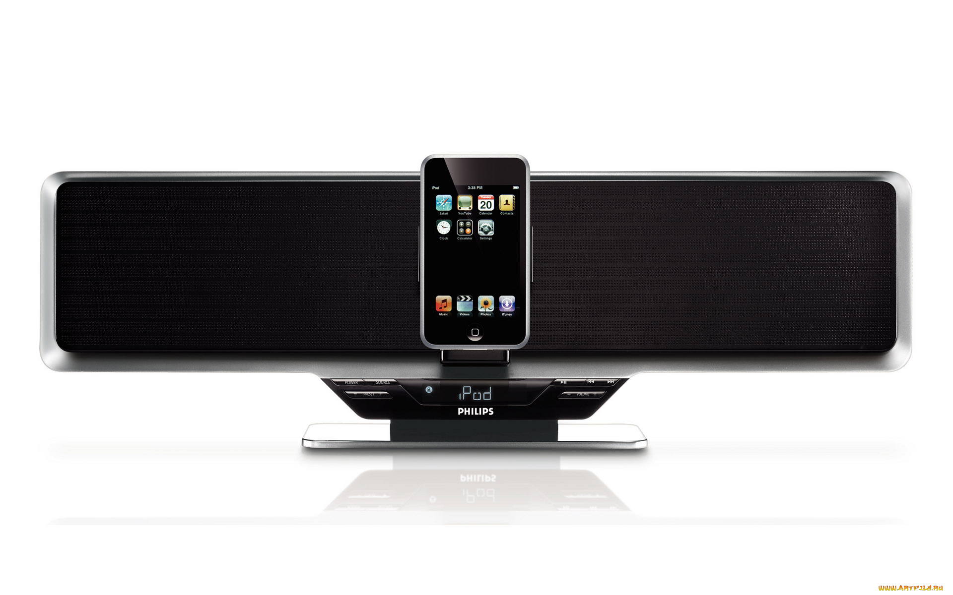 бренды, philips