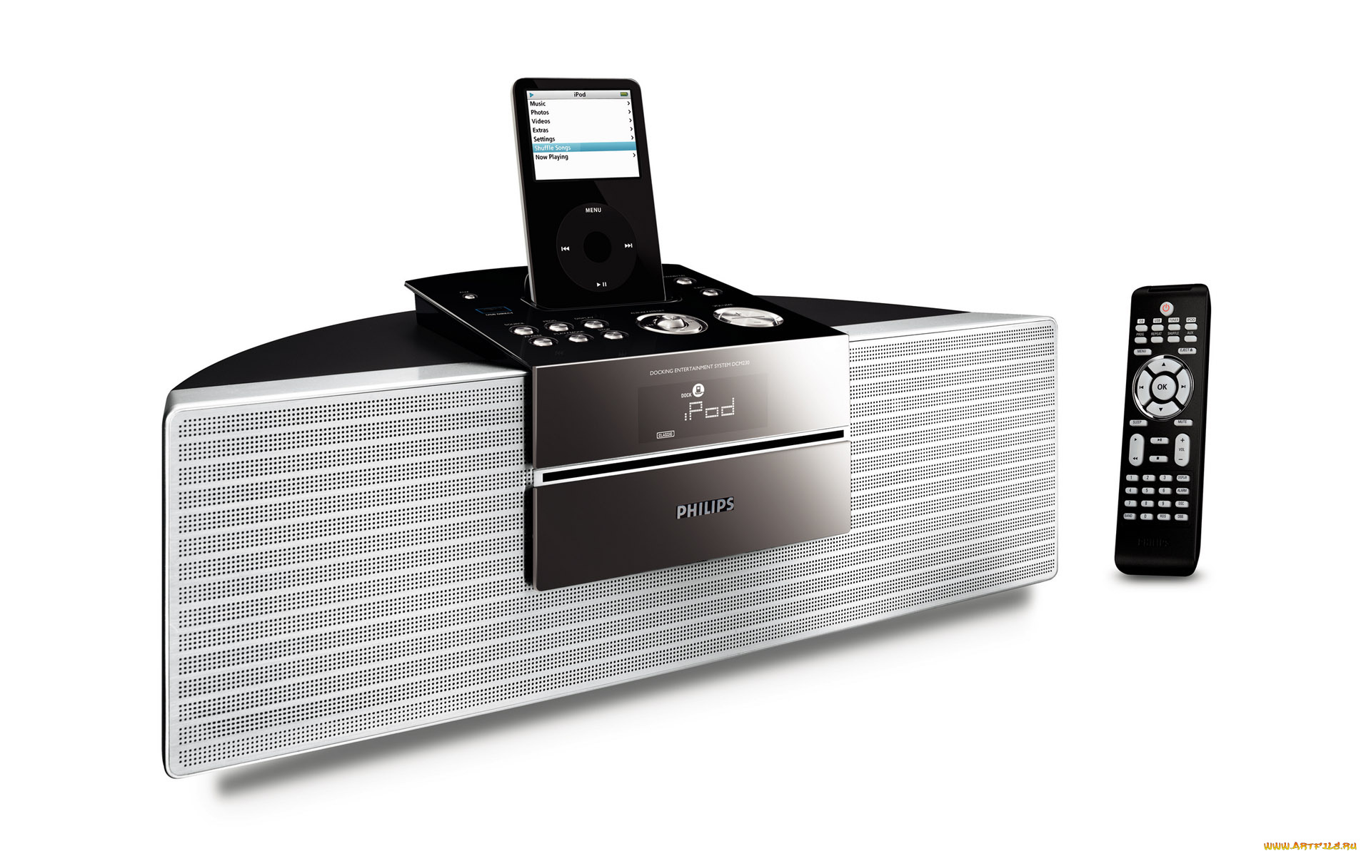 бренды, philips