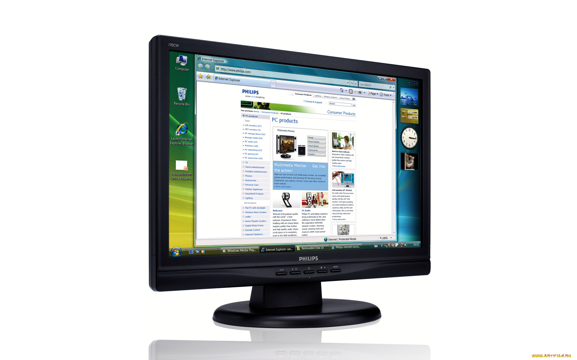 компьютеры, мониторы, ноутбуки