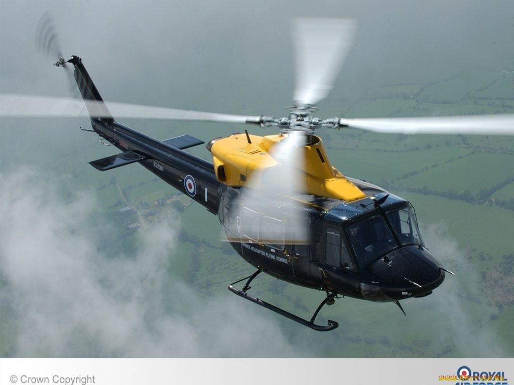 авиация, вертолёты