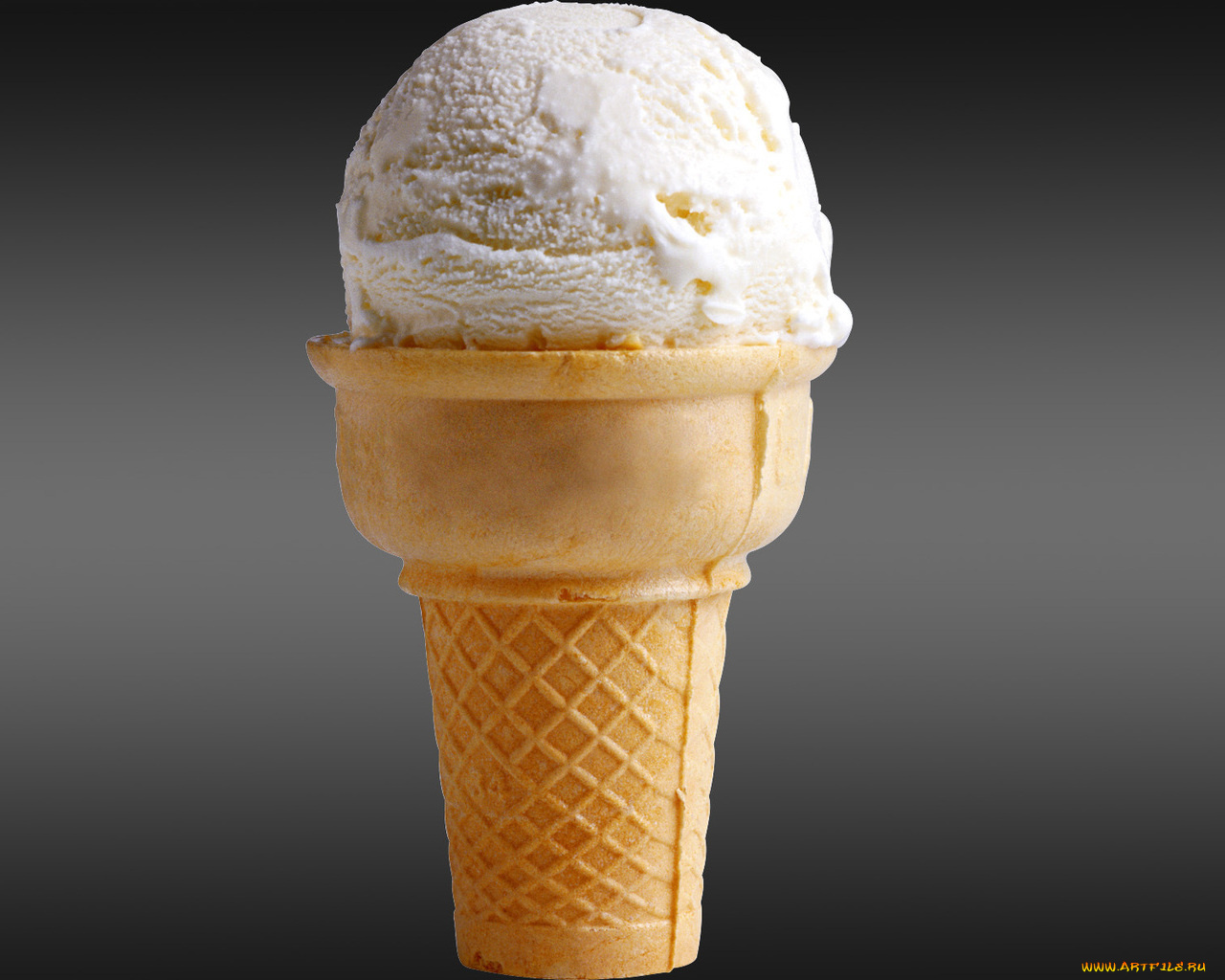 еда, мороженое, десерты