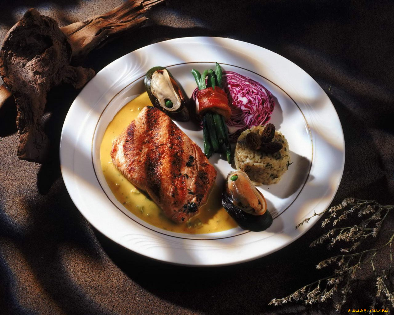 еда, мясные, блюда