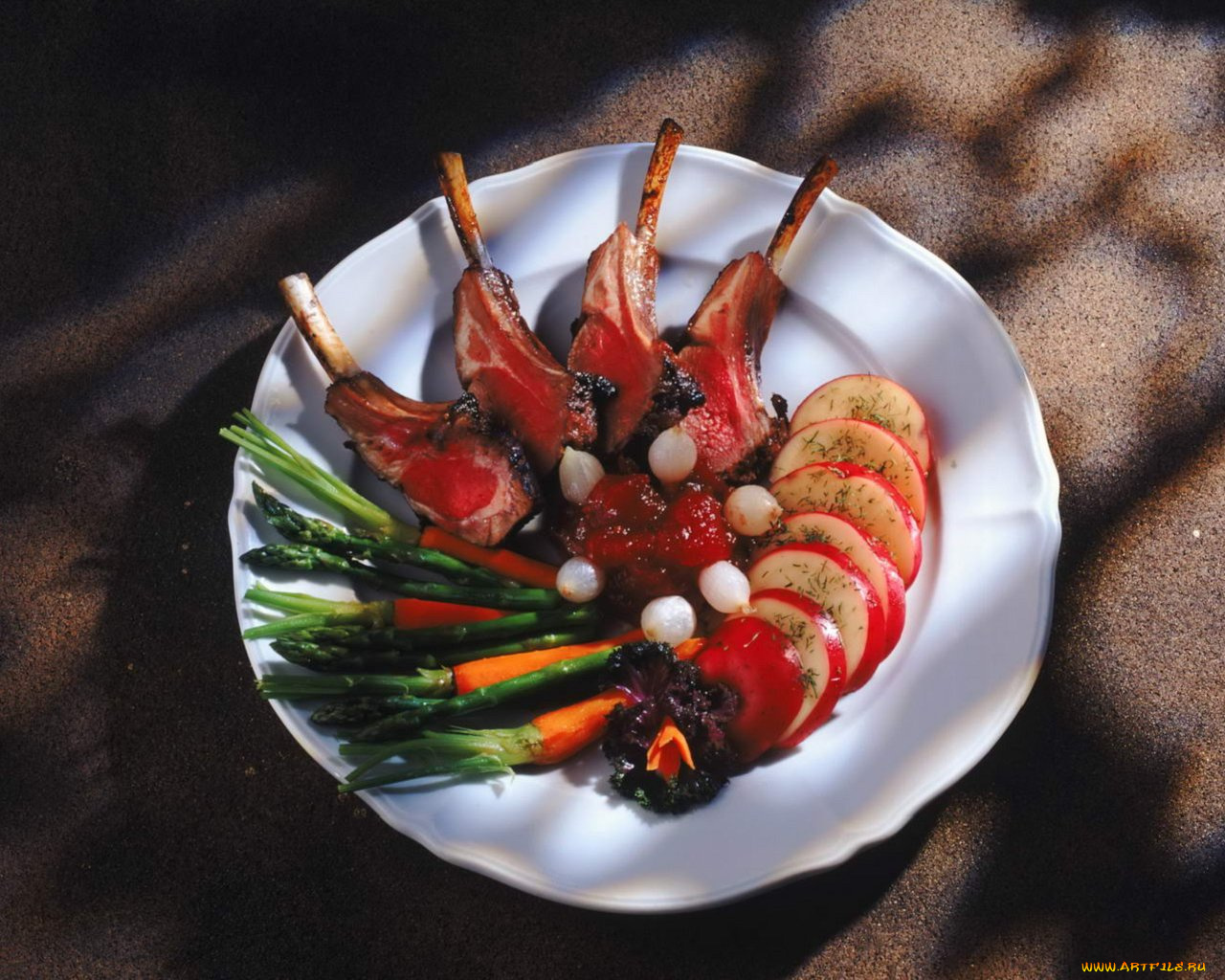 еда, мясные, блюда