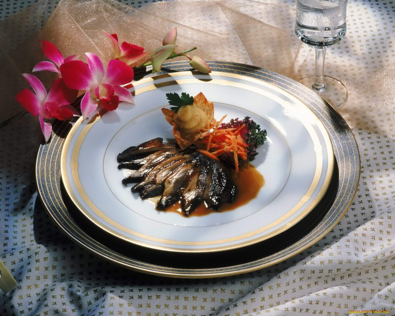 еда, вторые, блюда