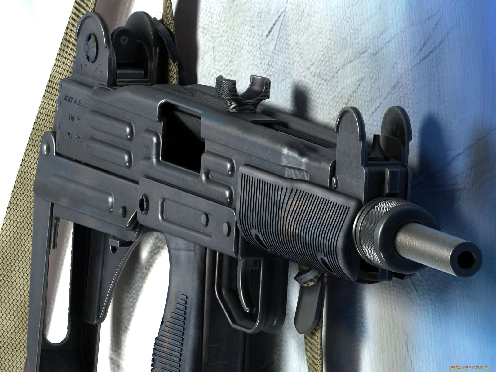 оружие, автоматы