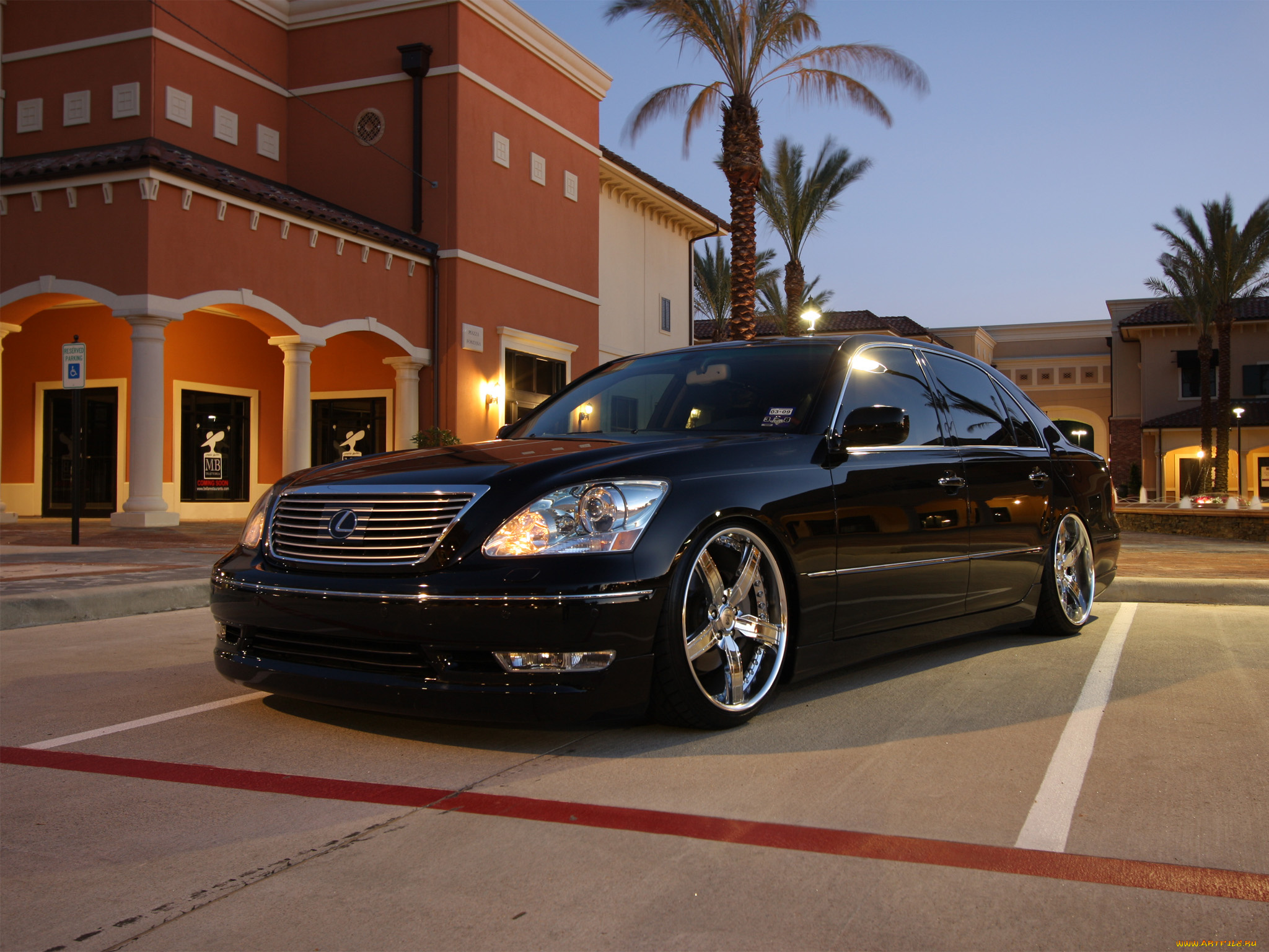 автомобили, lexus