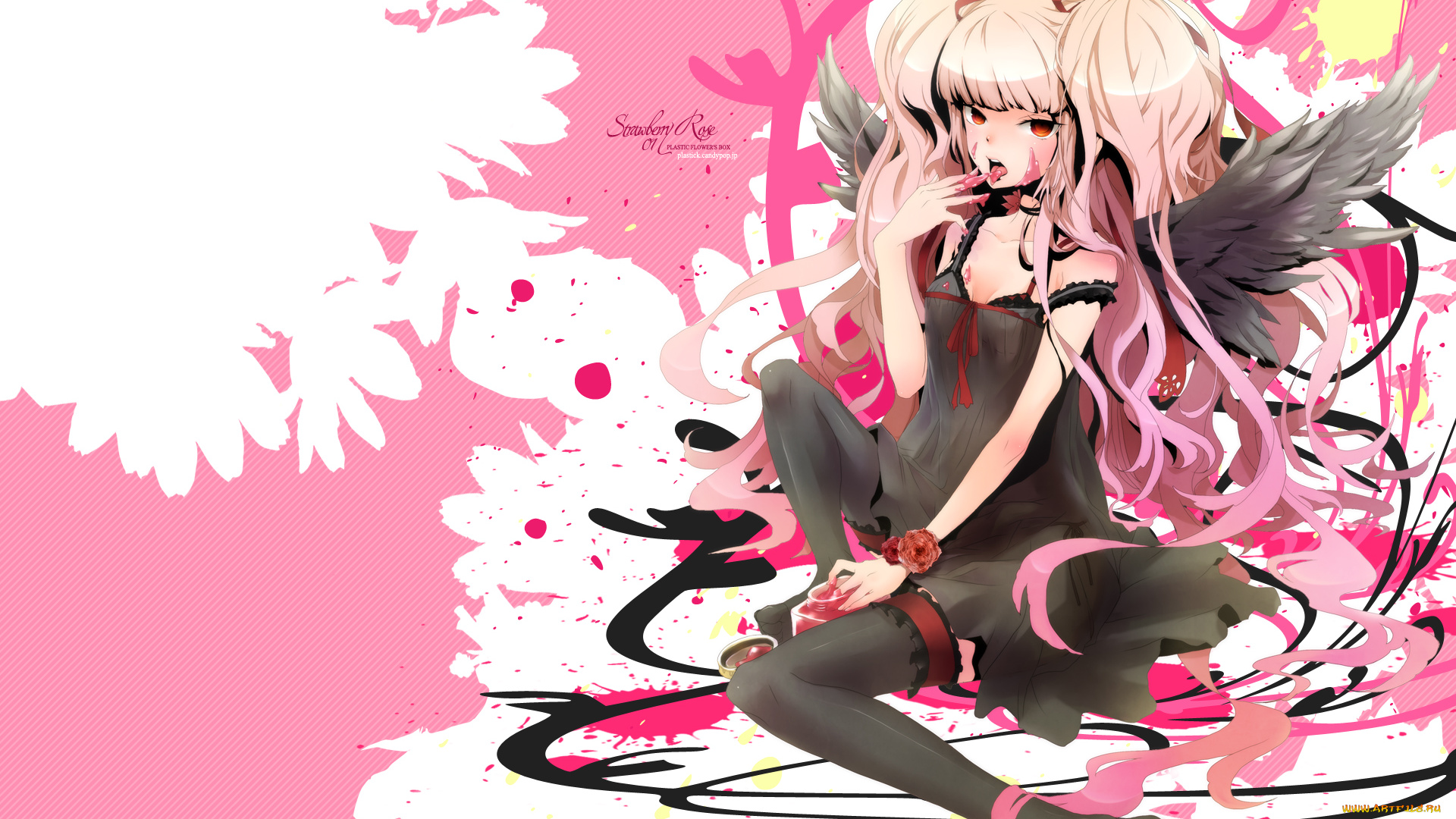 аниме, vocaloid