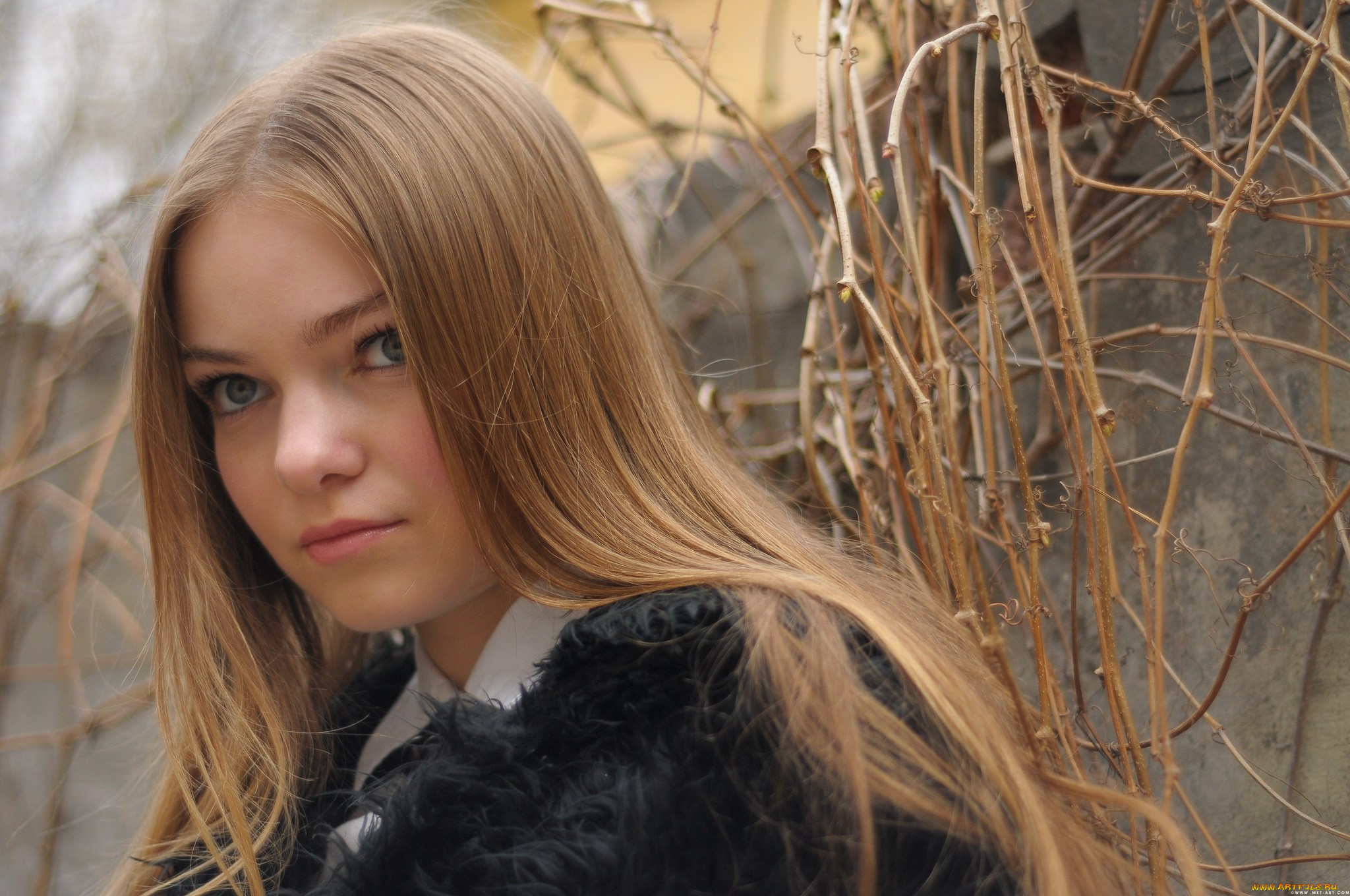 -Unsort, Лица, Портреты, девушки, unsort, лица, портреты