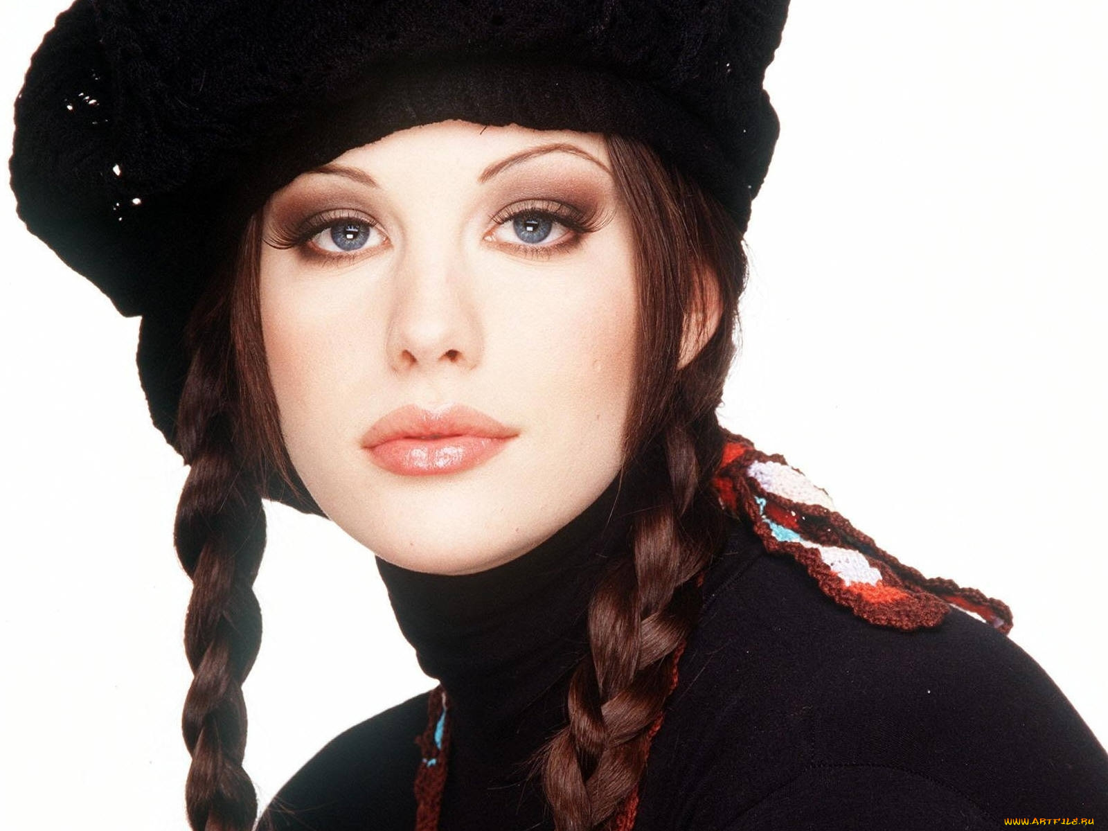Liv, Tyler, девушки, , , косы, актриса, берет