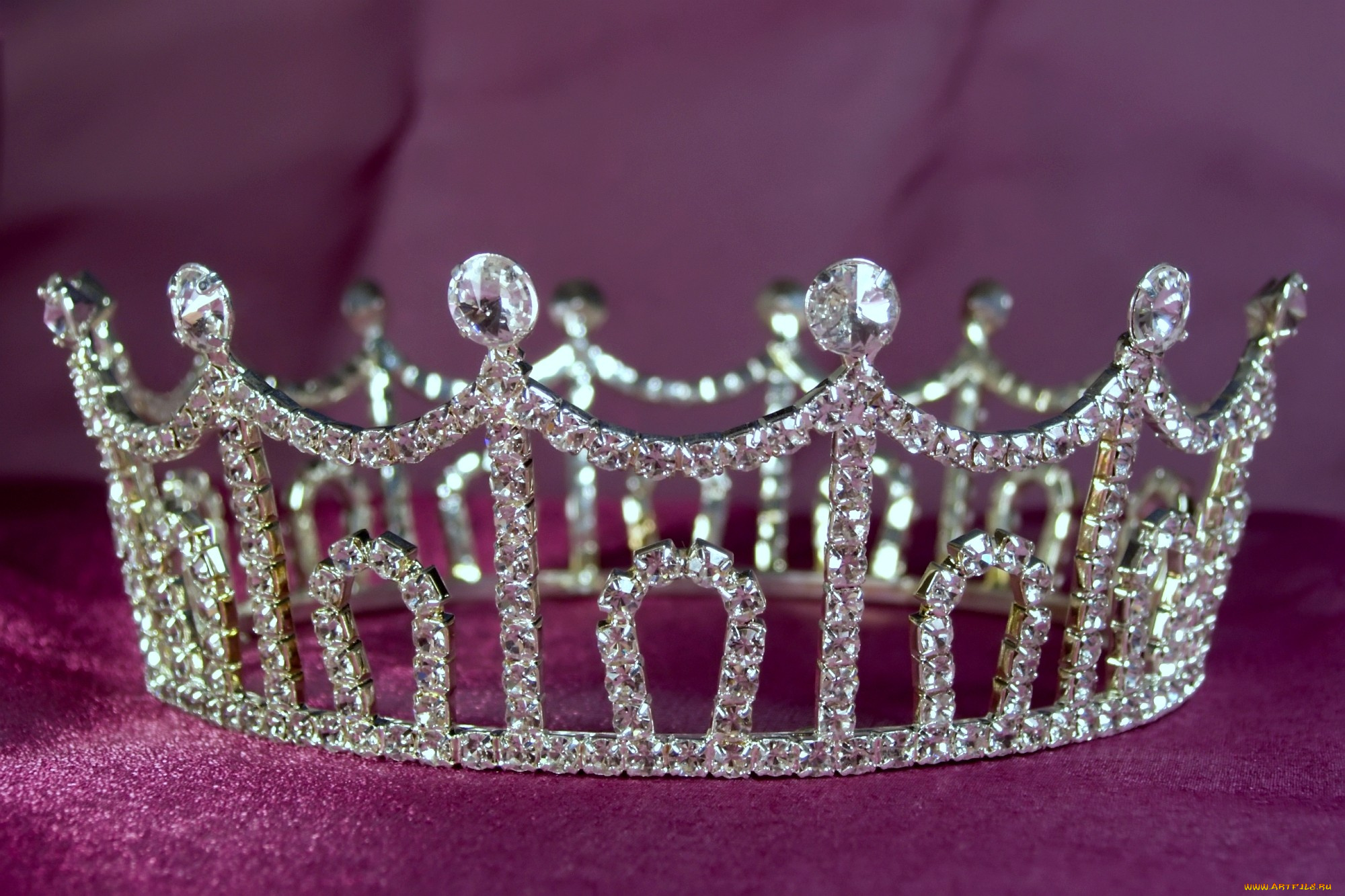 разное, украшения, аксессуары, веера, кристаллы, корона