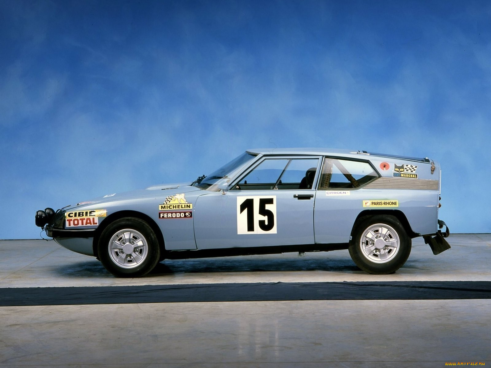 citroen, sm, gr, prototype, автомобили