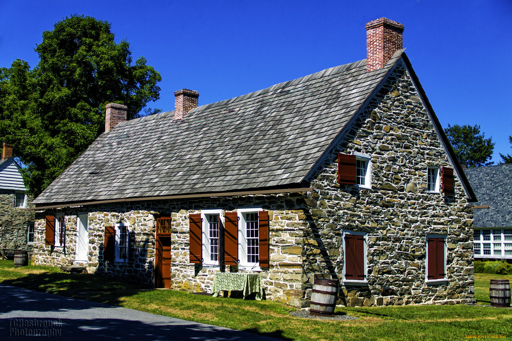 города, здания, дома, дом