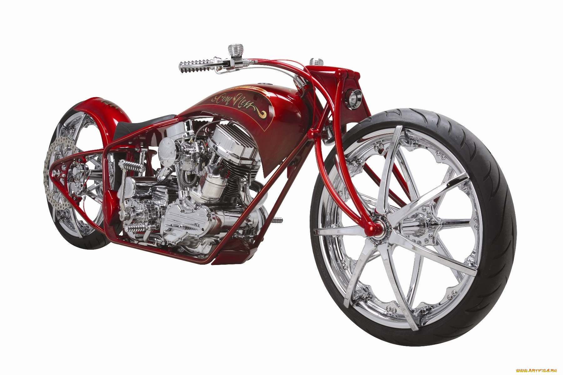 мотоциклы, customs, moto