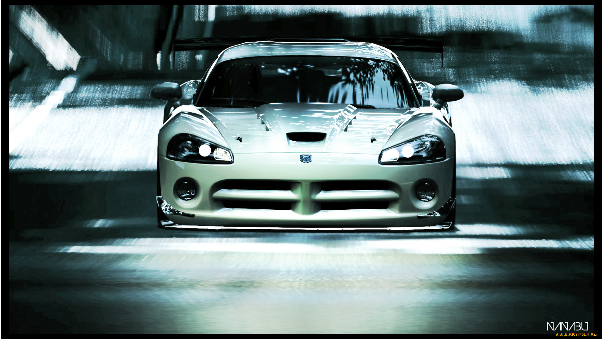 автомобили, dodge, avto