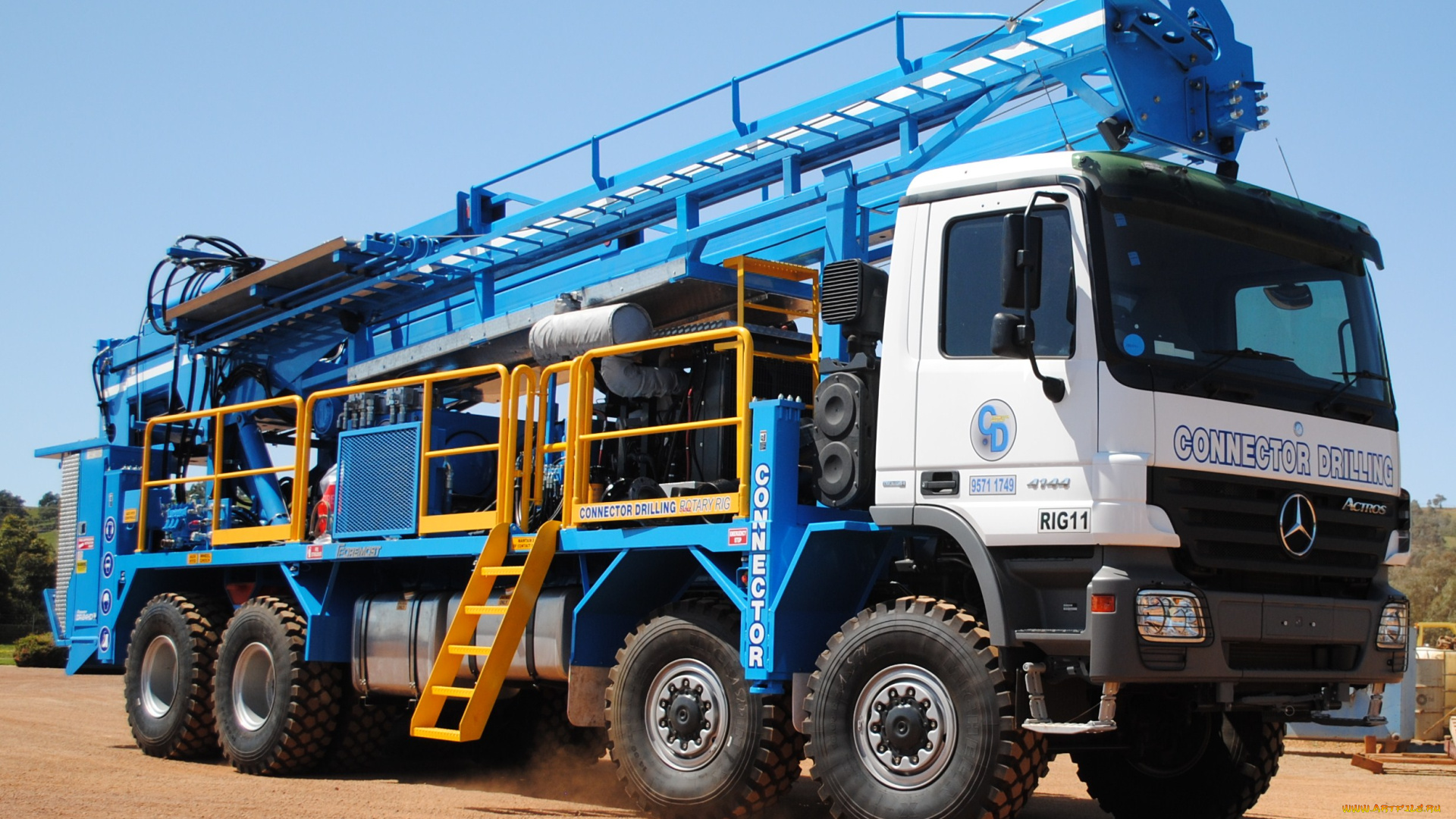 автомобили, mercedes, trucks, mers