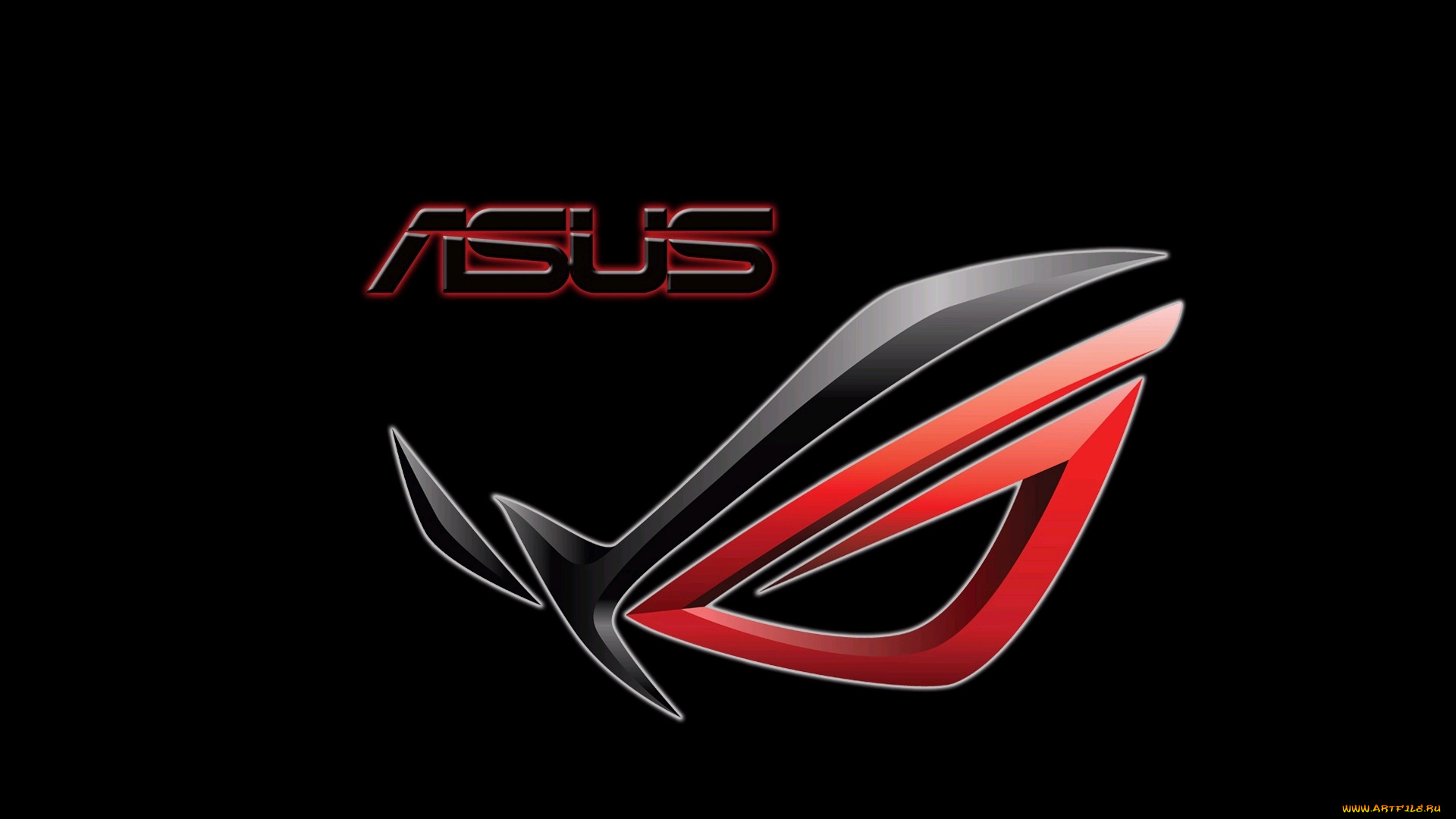 компьютеры, asus