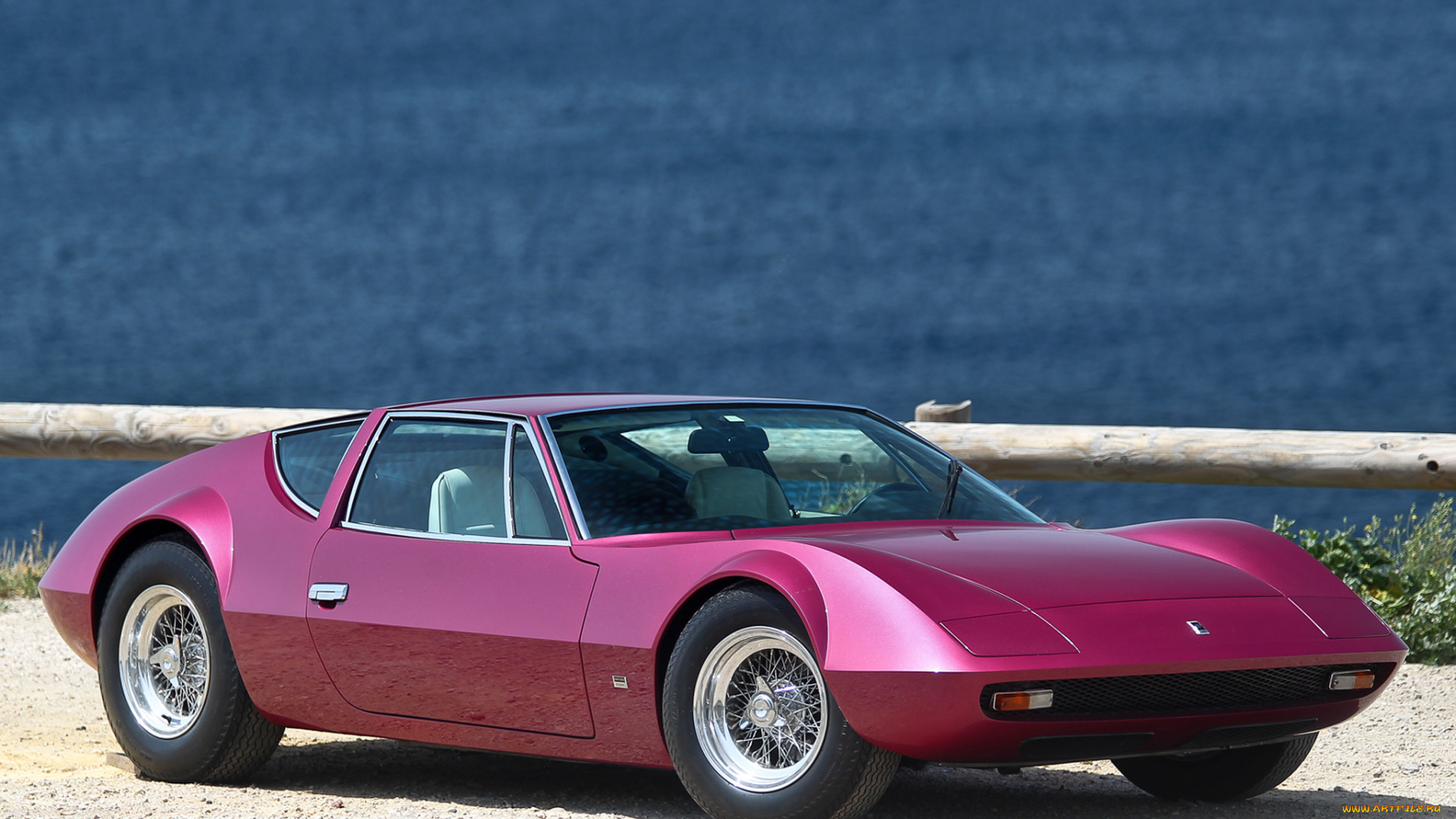 monteverdi, hai, 450, ss, автомобили