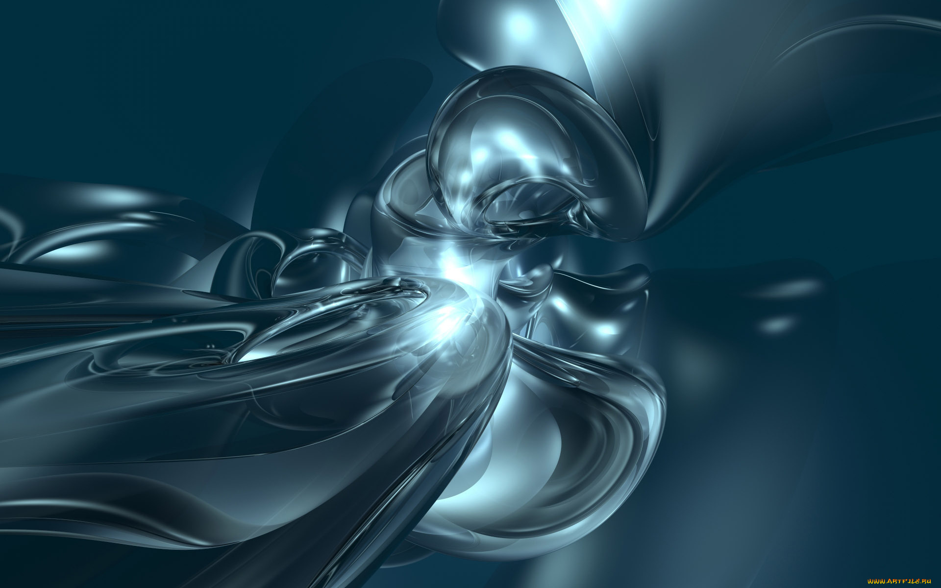 3д, графика, abstract, абстракции, фантазия, всплеск, нечто