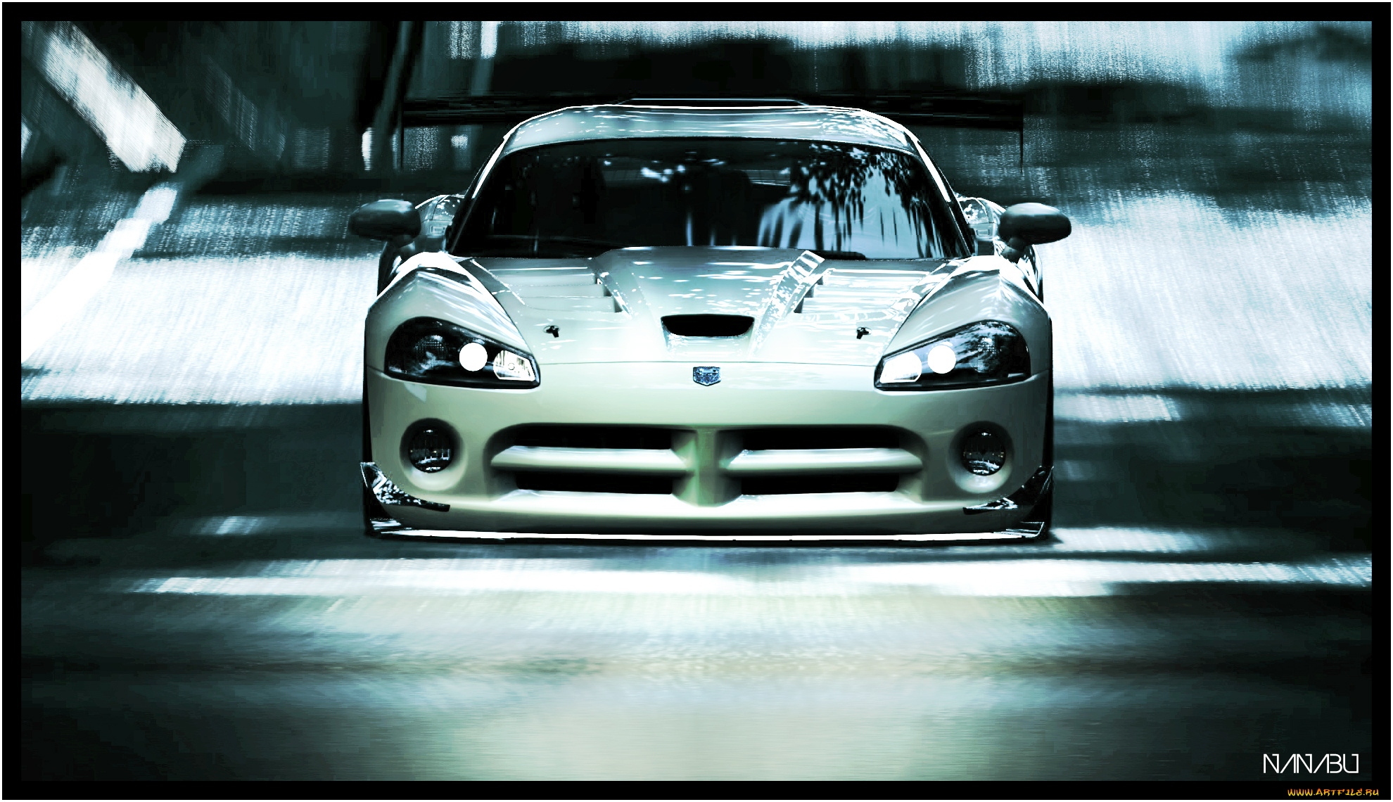 автомобили, dodge, avto