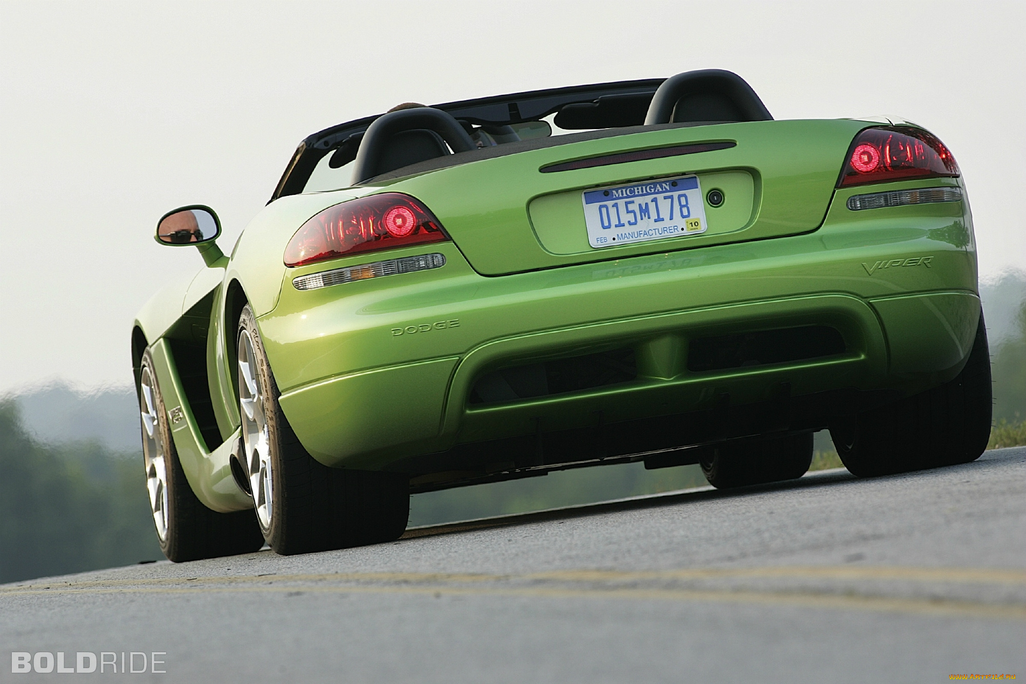 автомобили, dodge, viper