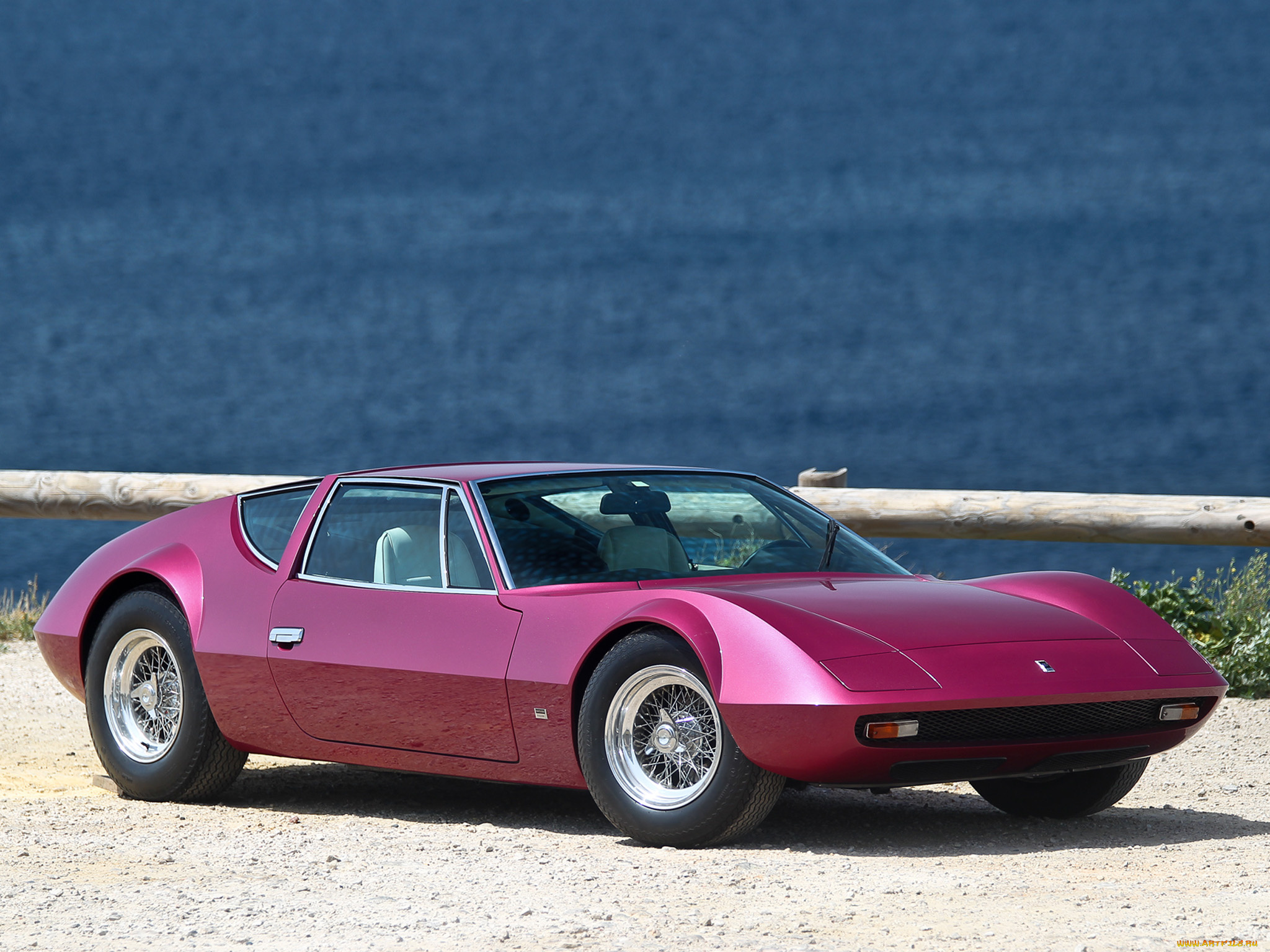 monteverdi, hai, 450, ss, автомобили