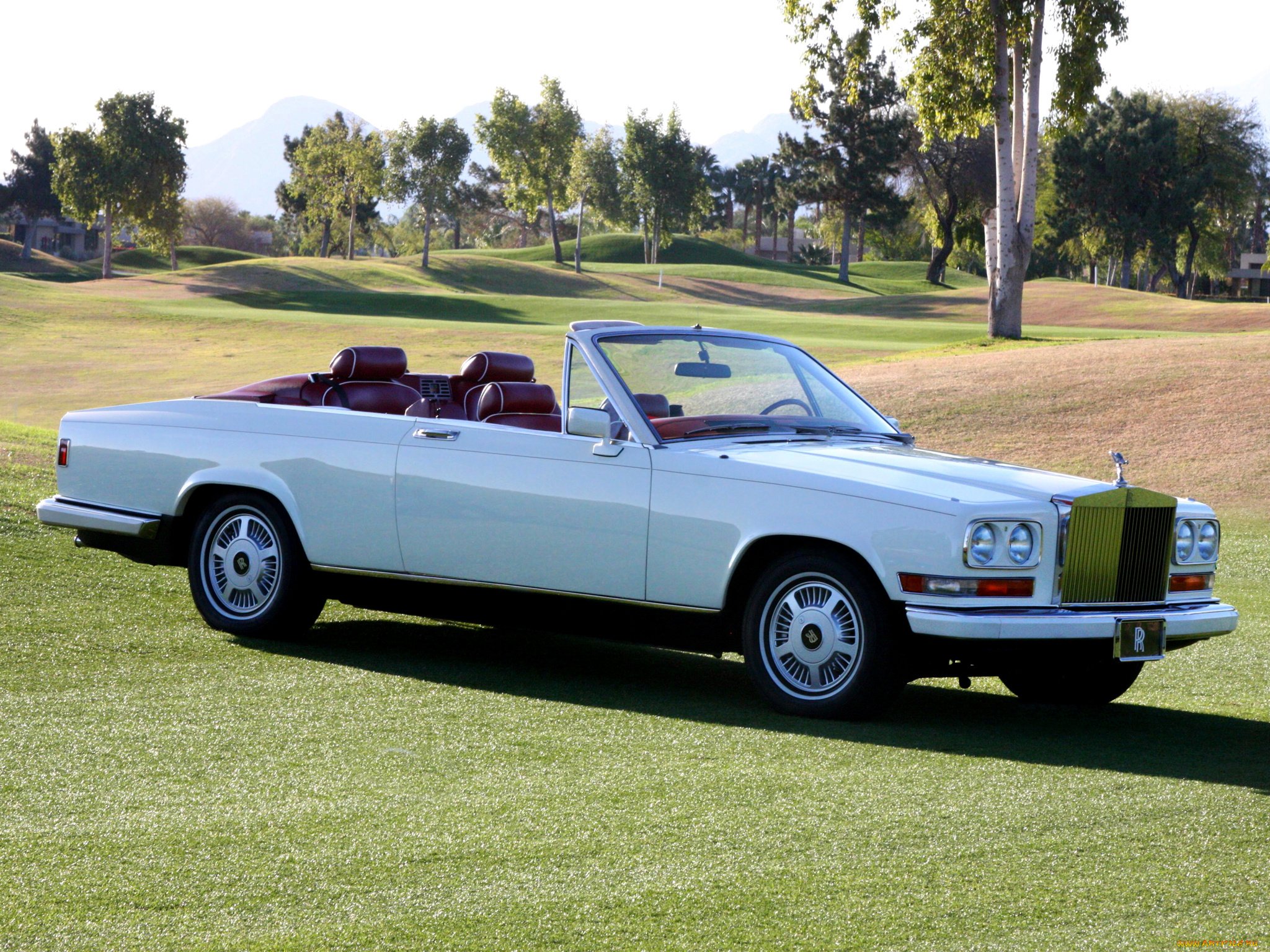 rolls, royce, camargue, retractable, hardtop, автомобили