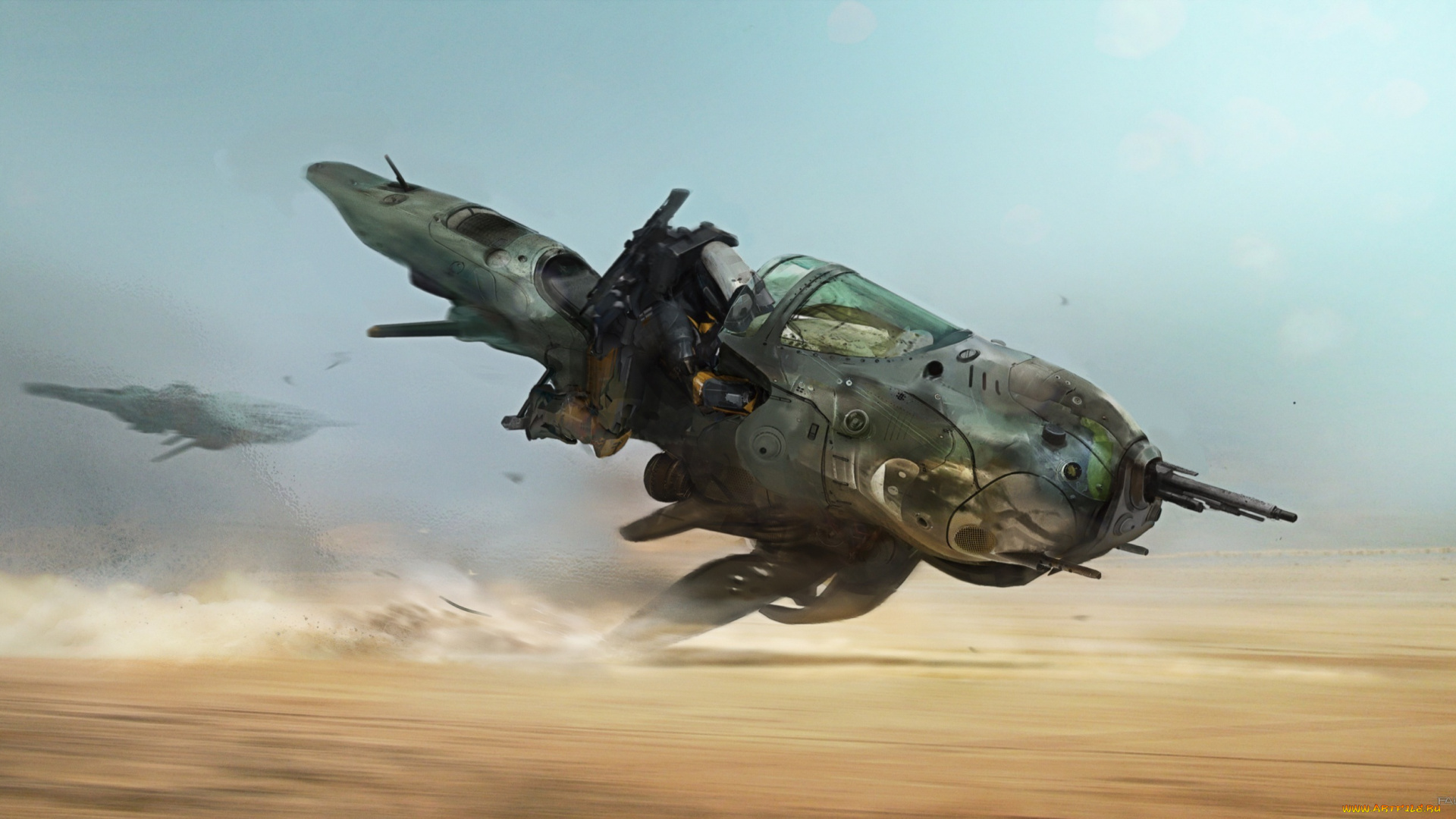 destiny, видео, игры, летательный, аппарат