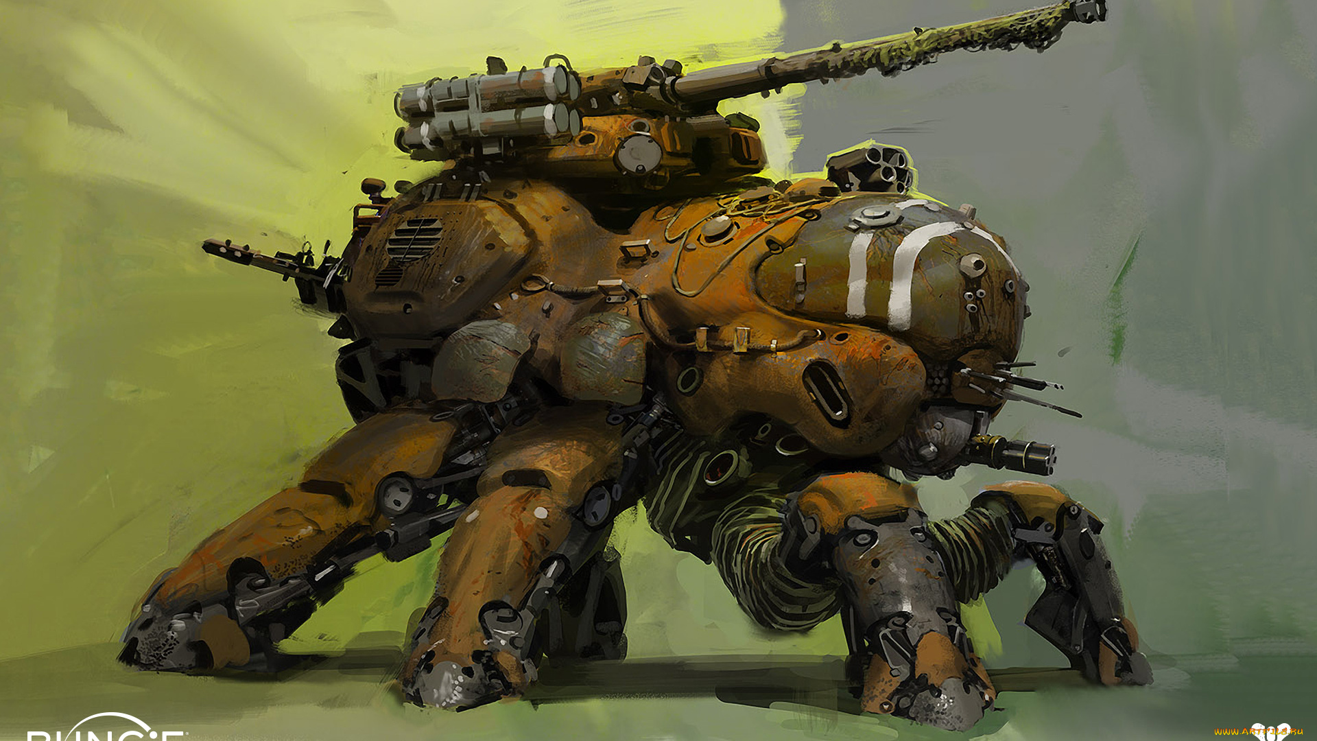 destiny, видео, игры, механизм