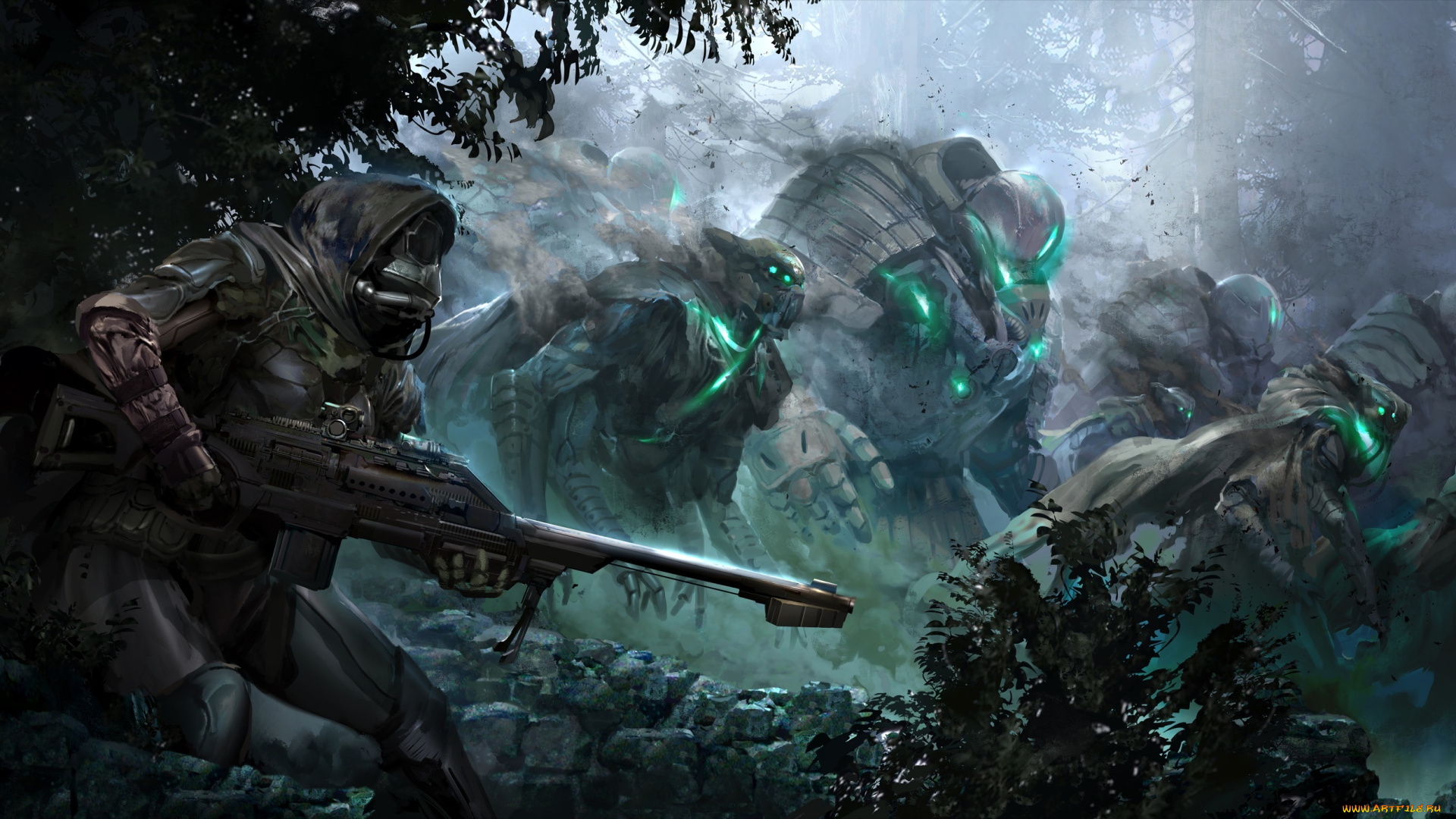 destiny, видео, игры, монстры