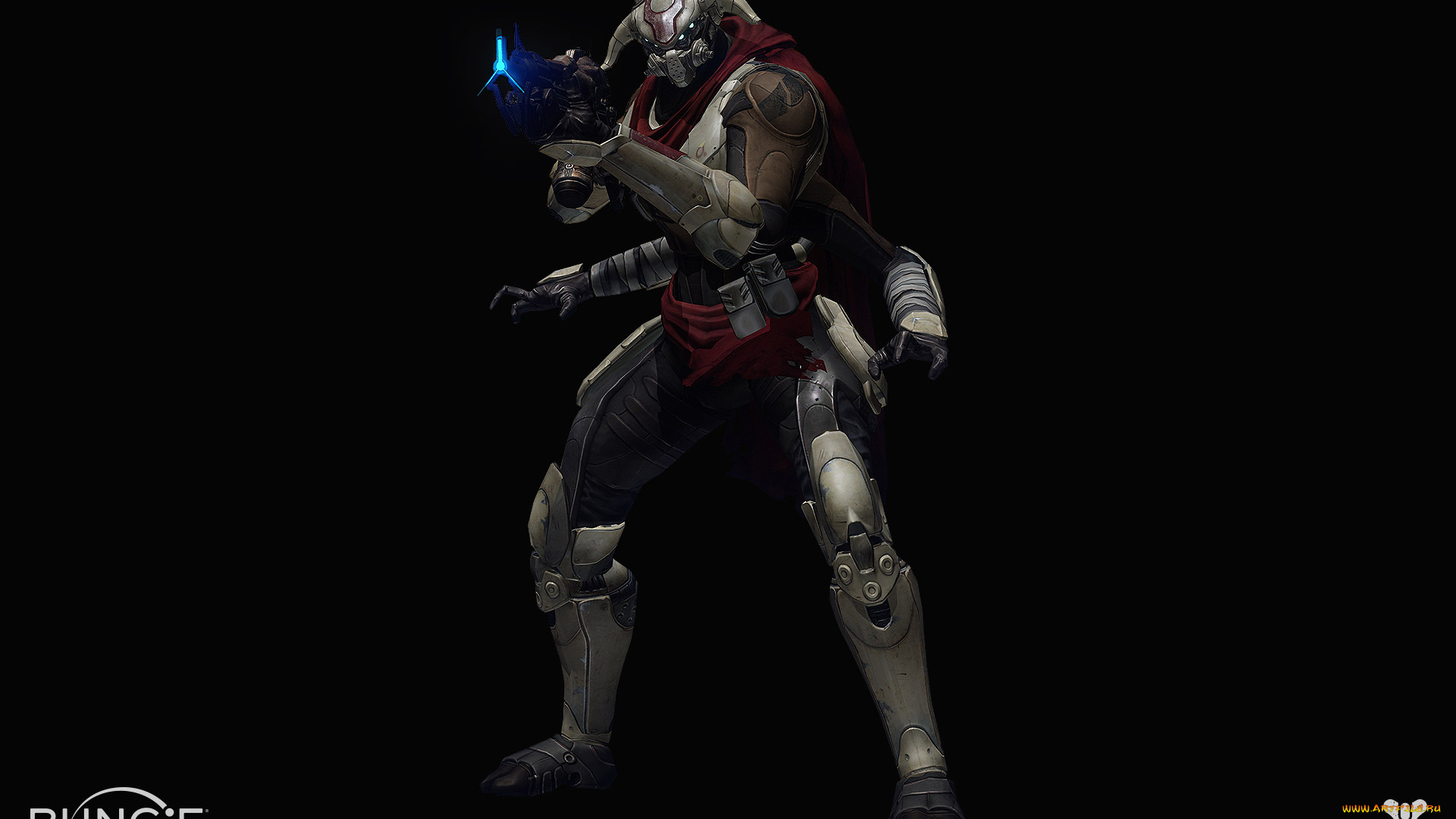 destiny, видео, игры, vandal