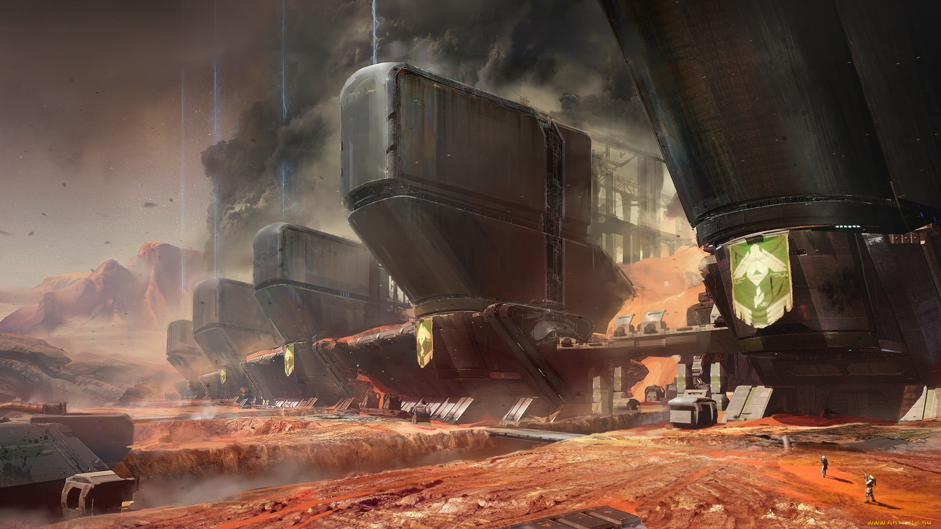 destiny, видео, игры, ёмкости