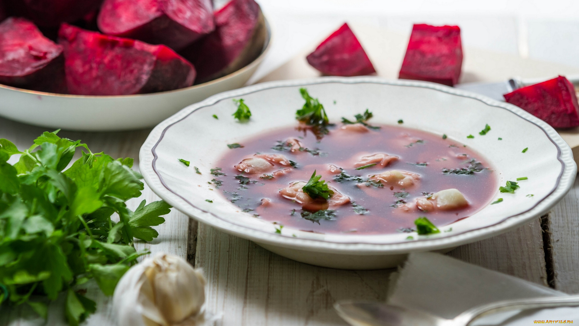 еда, первые, блюда, свекольник, суп, свекла