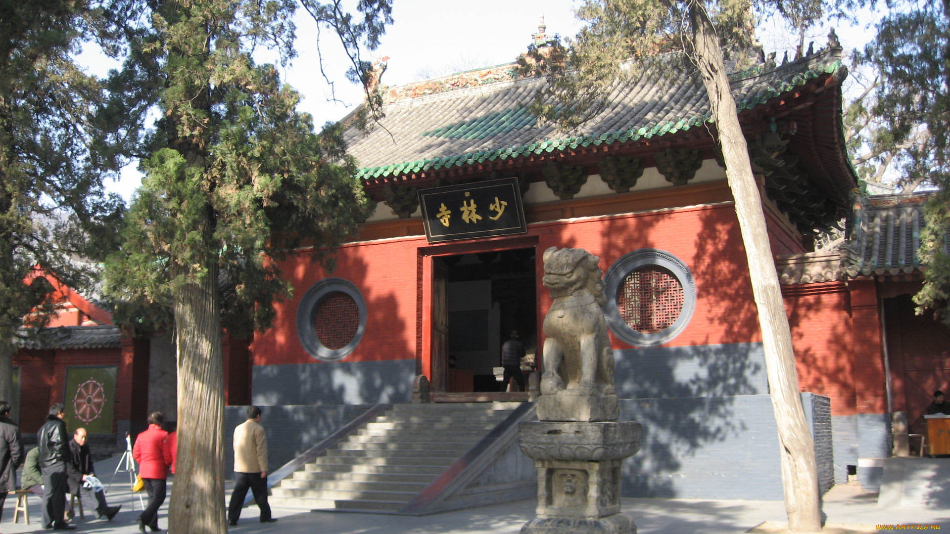 китай, города, буддистские, другие, храмы, религия, архитектура, сооружения
