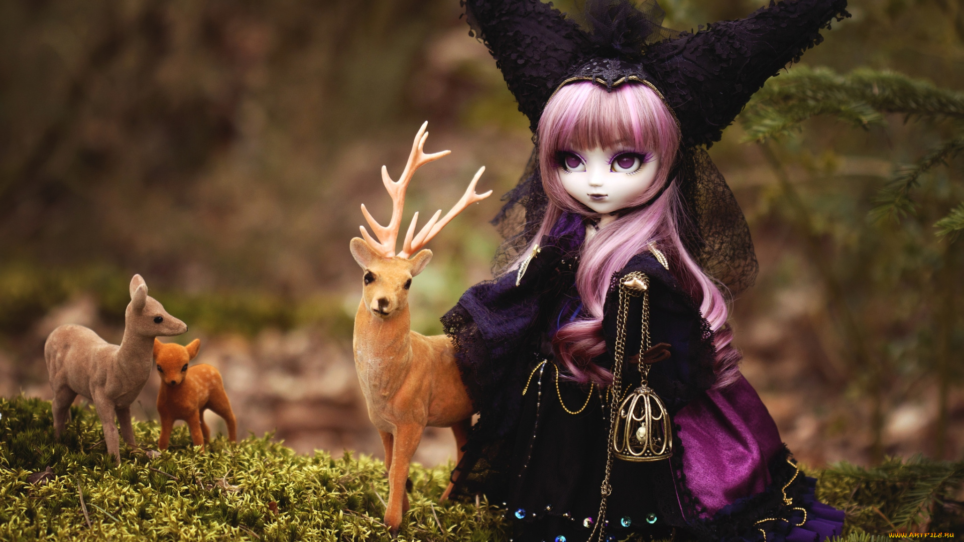 разное, игрушки, кукла