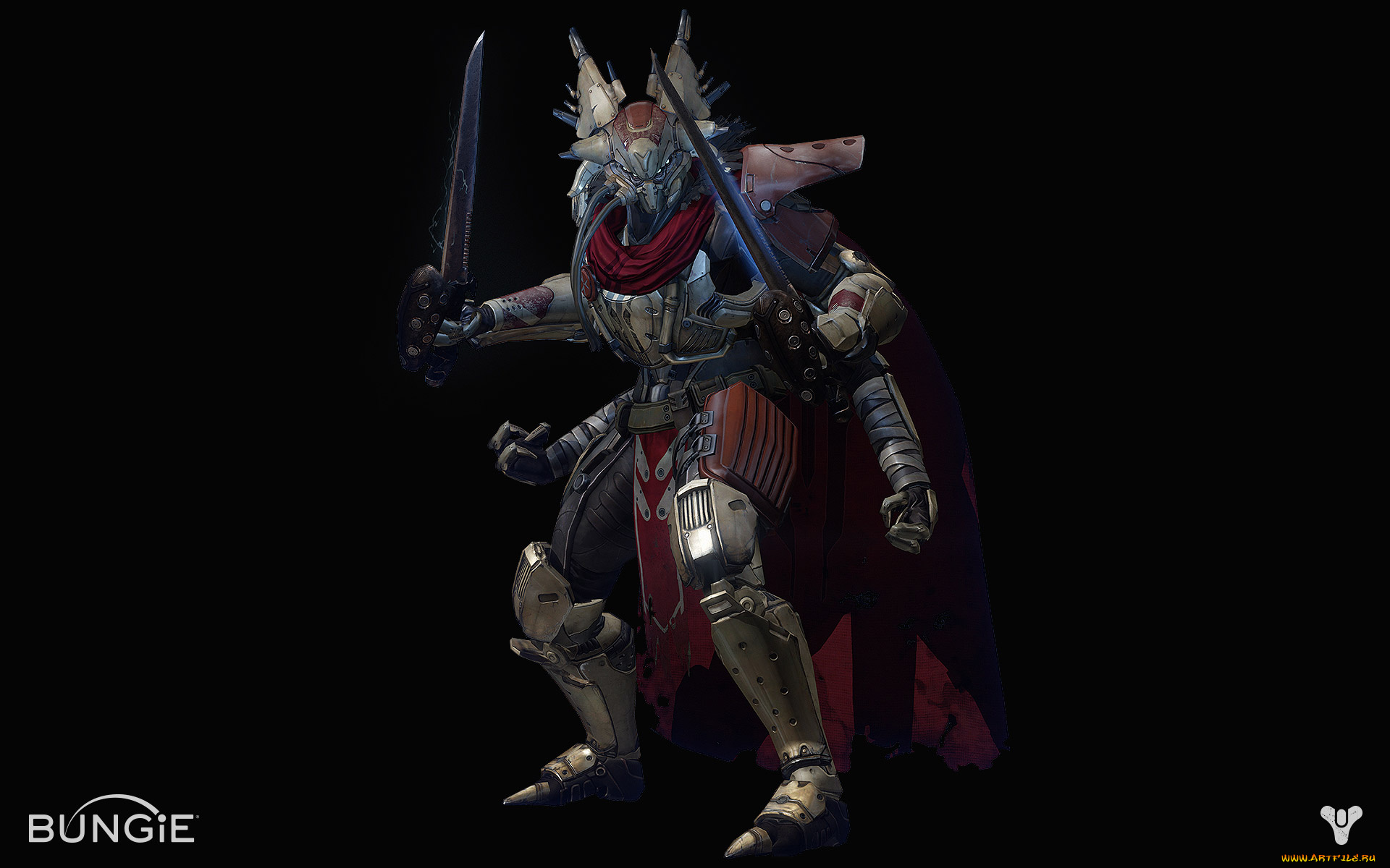 destiny, видео, игры, captain