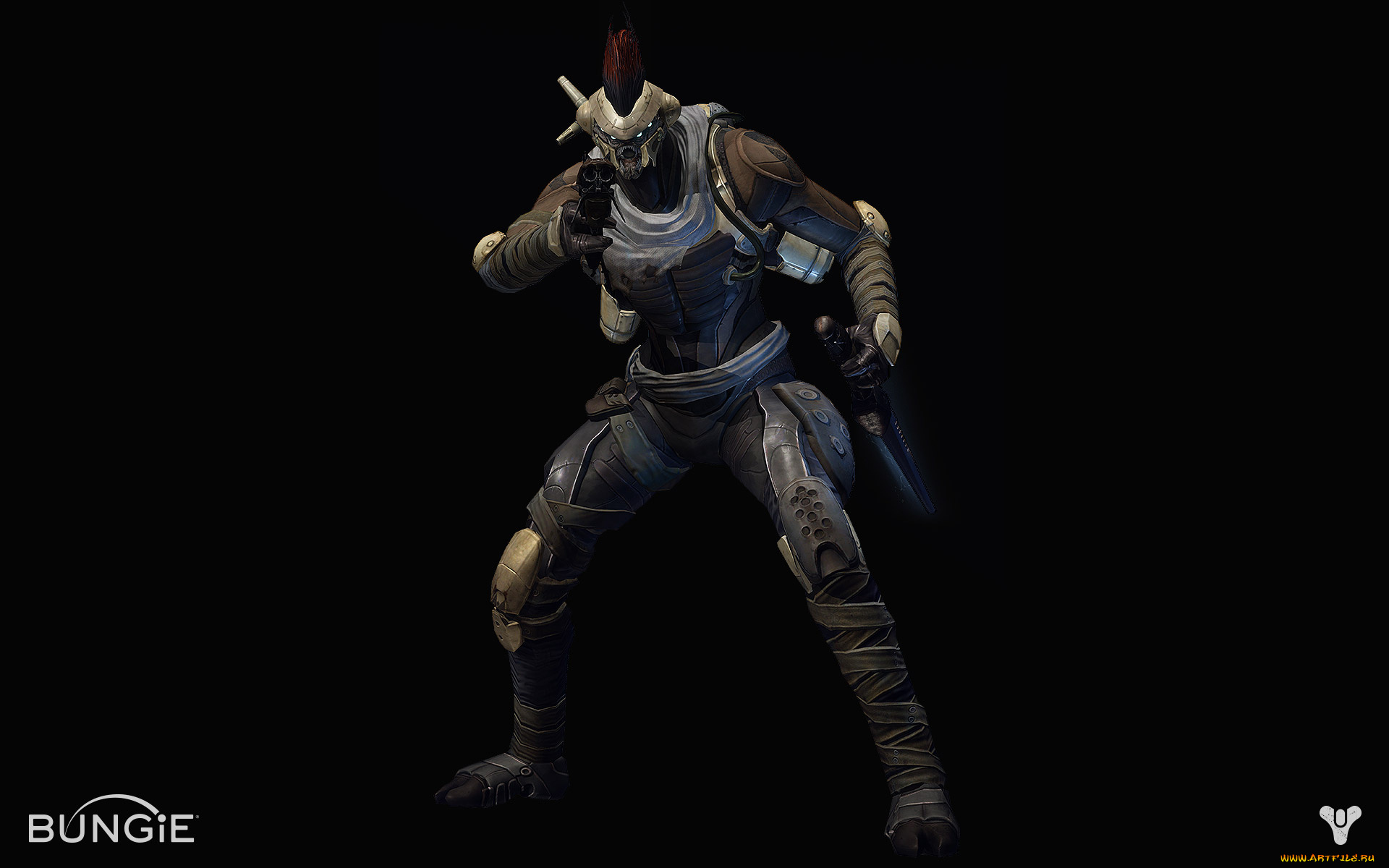 destiny, видео, игры, dreg