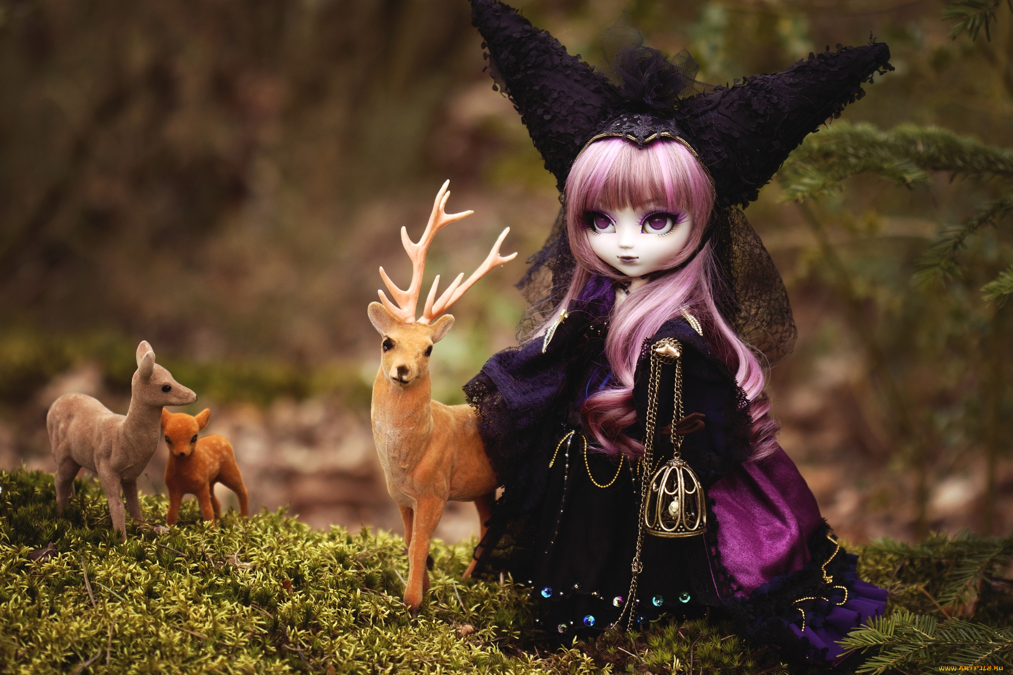 разное, игрушки, кукла