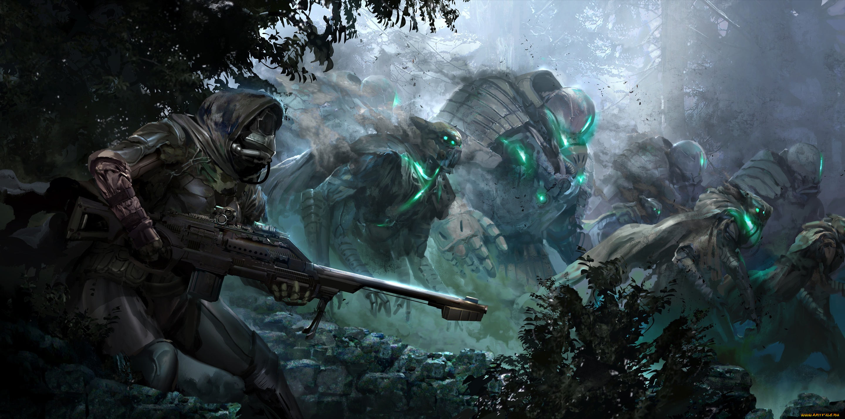 destiny, видео, игры, монстры