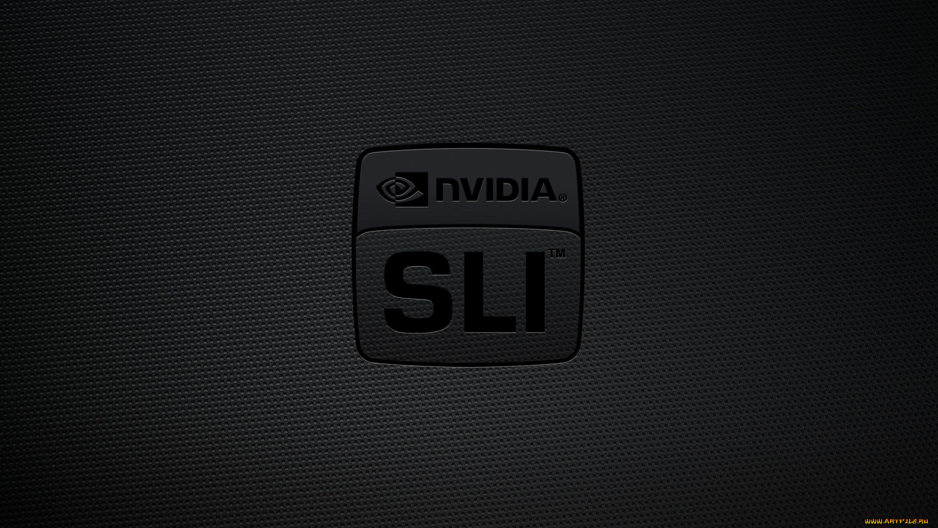 компьютеры, nvidia, темный