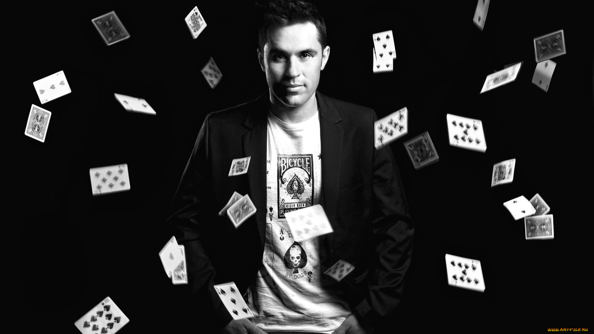 мужчины, -, unsort, карты