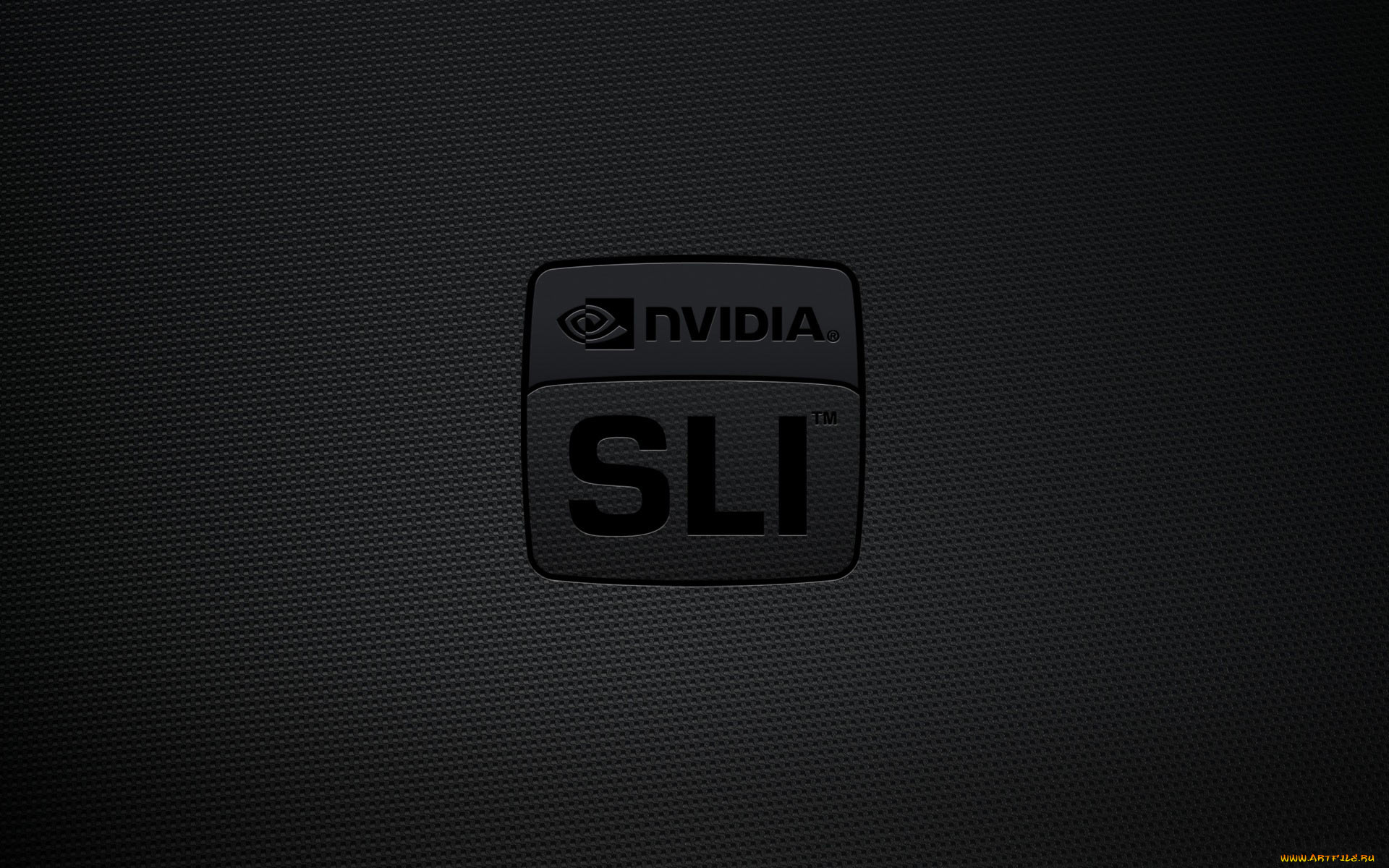 компьютеры, nvidia, темный