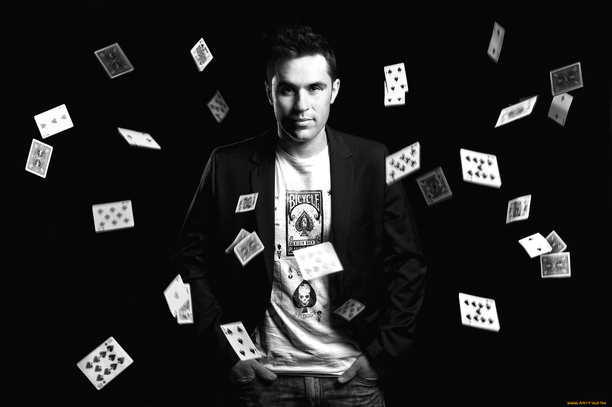 мужчины, -, unsort, карты