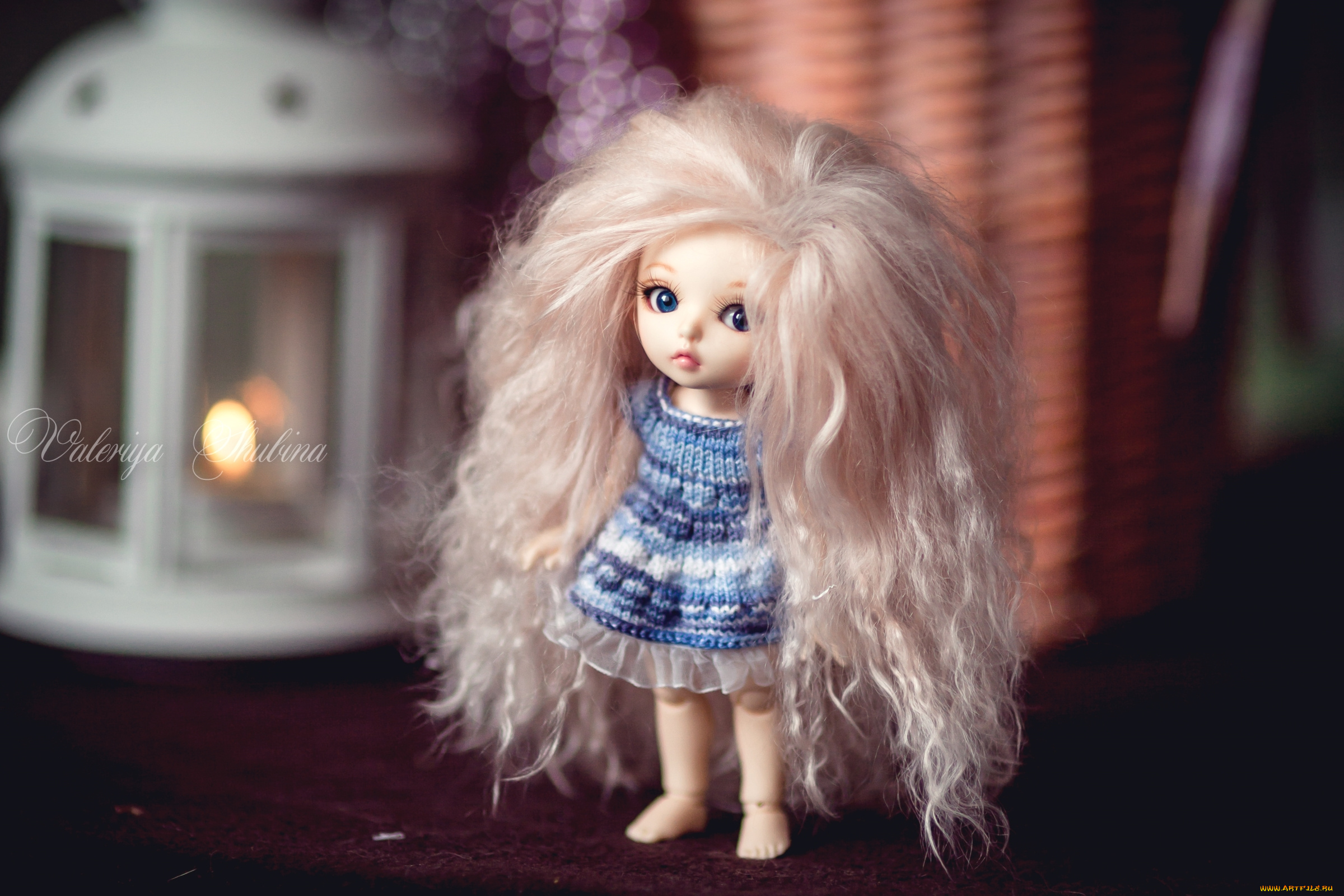 разное, игрушки, кукла