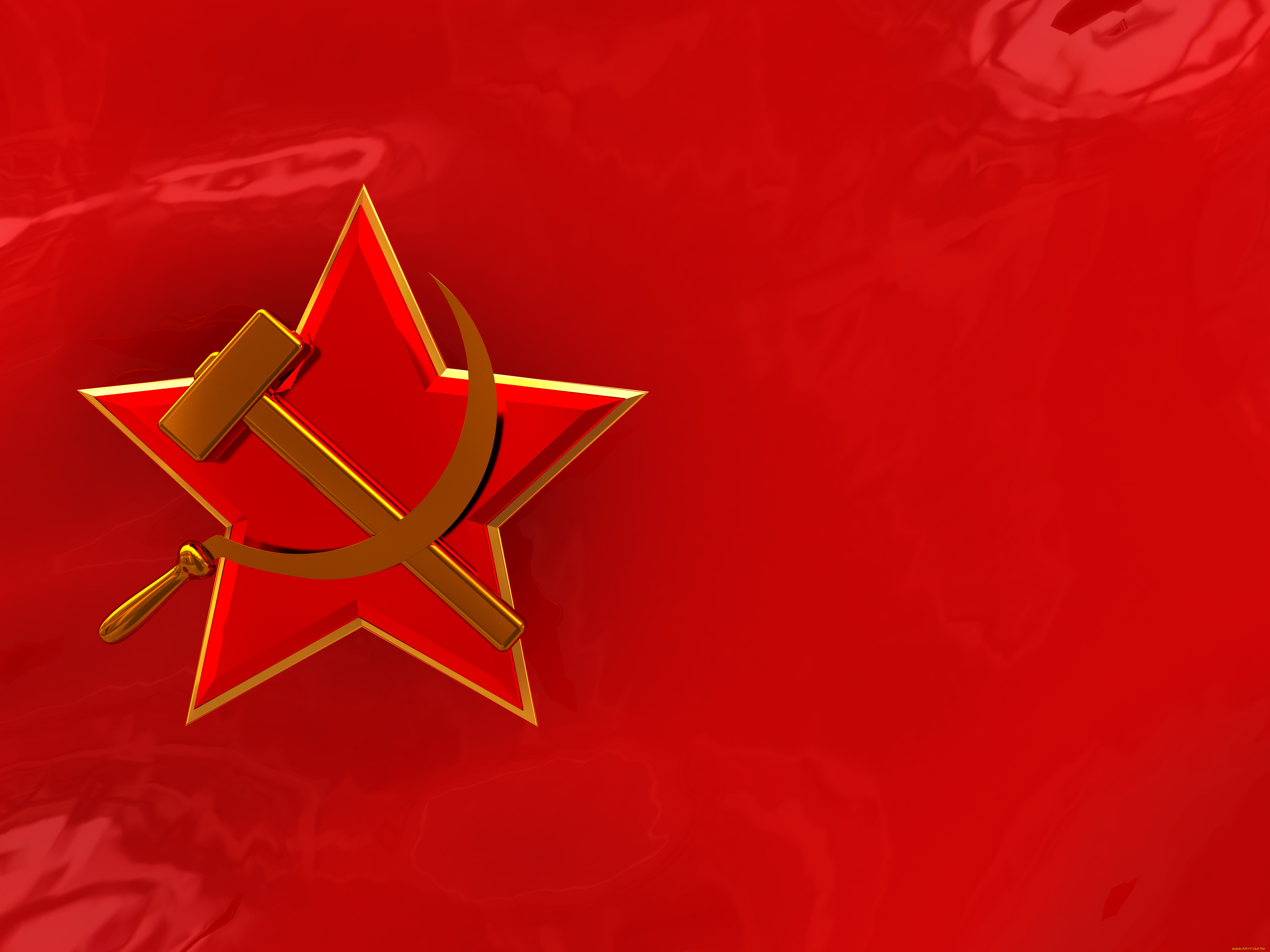 разное, символы, ссср, , россии, красный