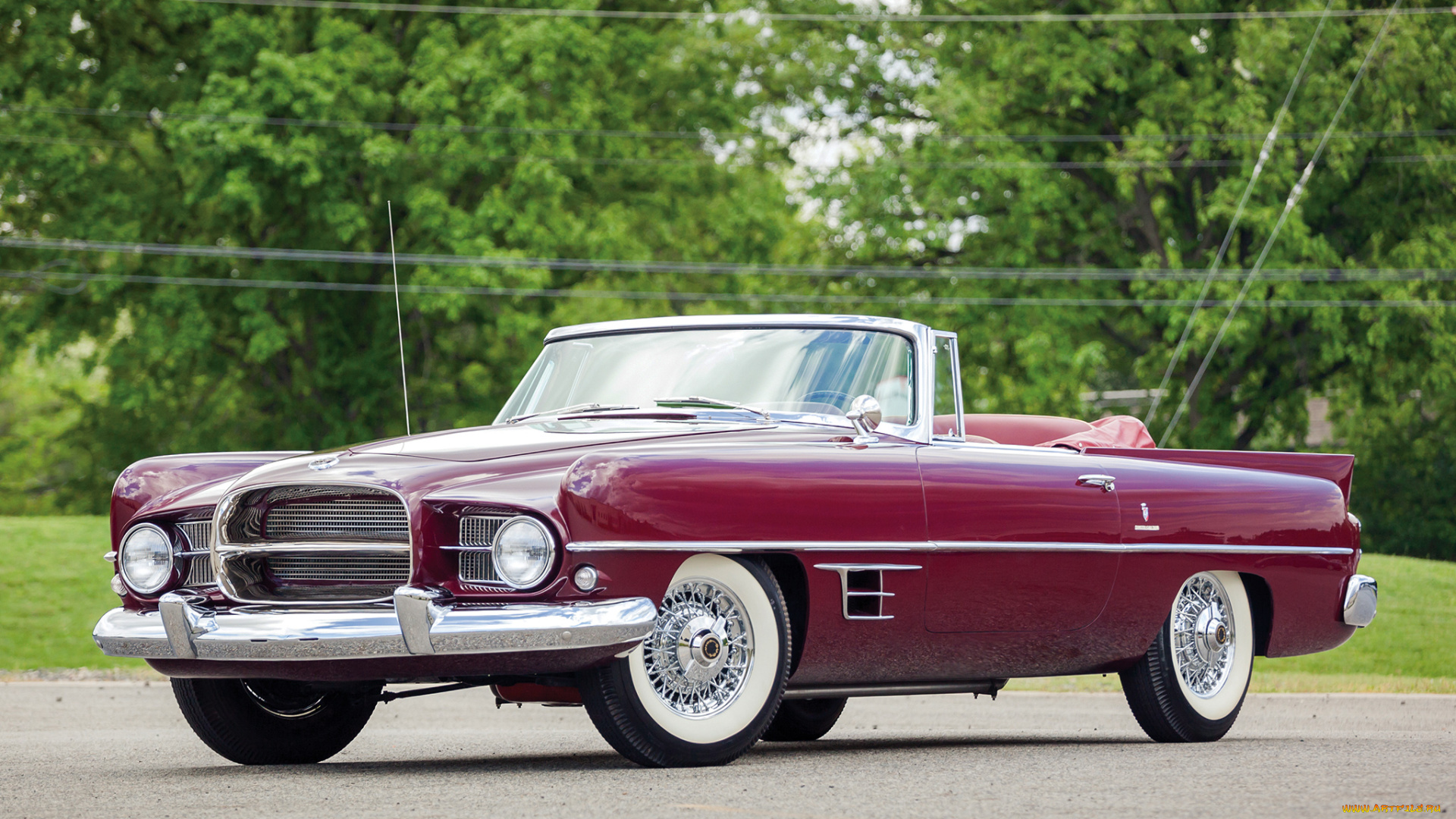 автомобили, -unsort, dual, ghia